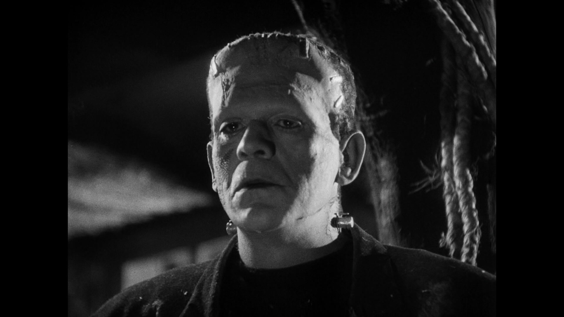 The Bride Of Frankenstein Screencap Fancaps