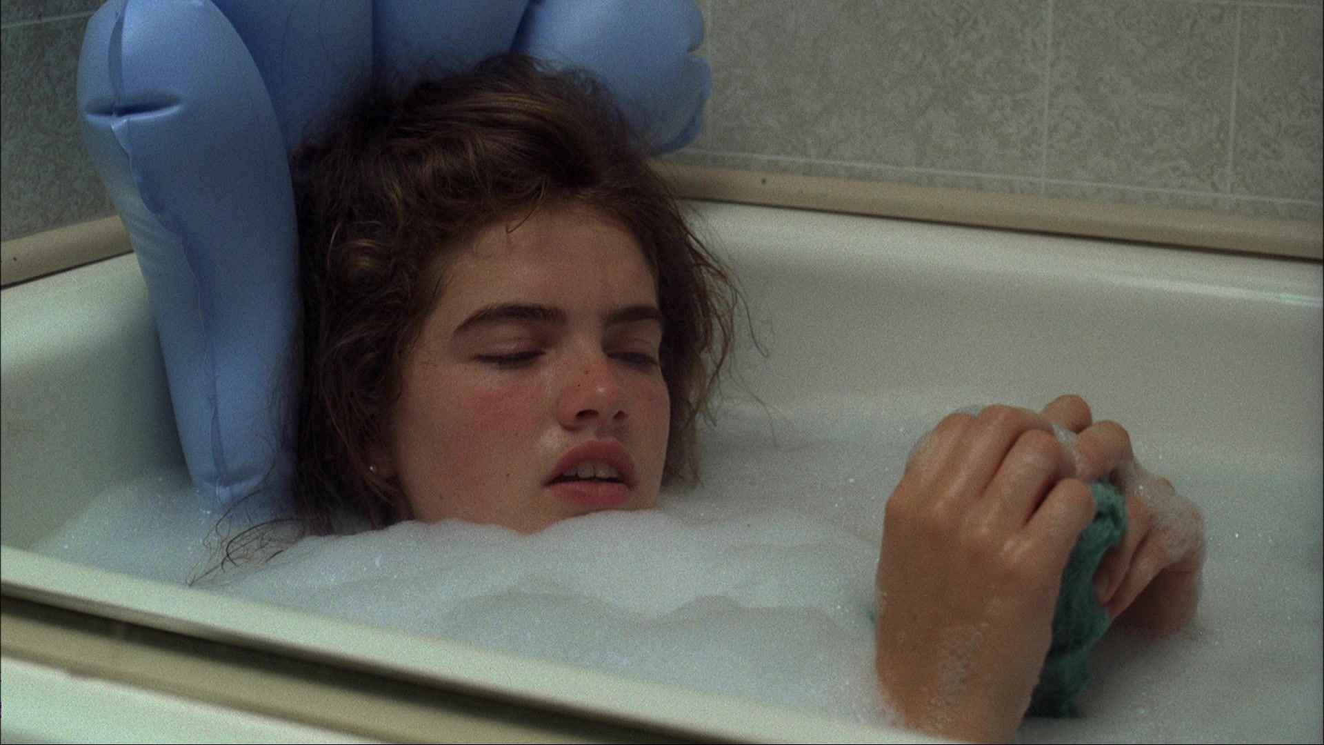 A Nightmare On Elm Street Screencap Fancaps