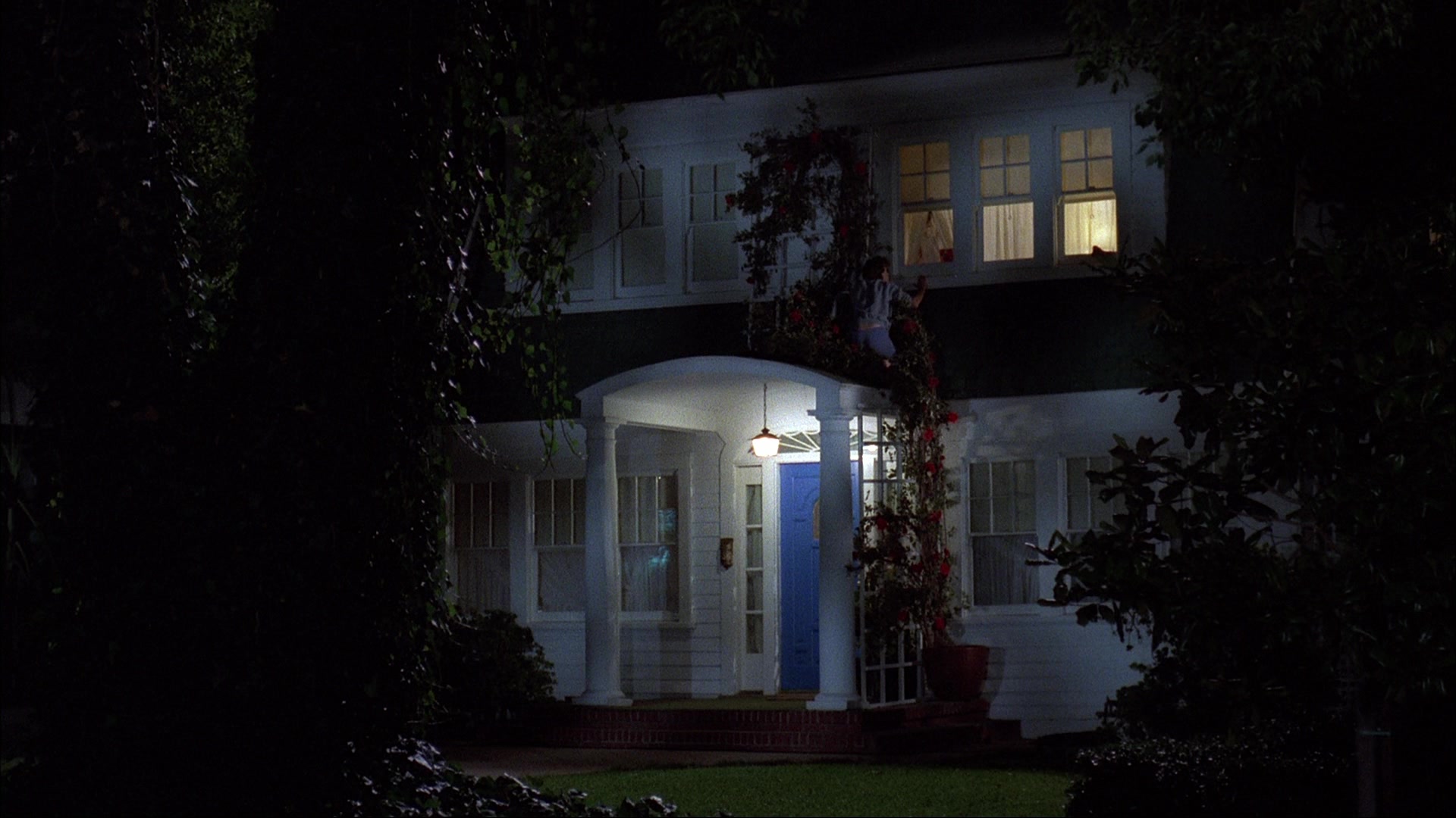 A Nightmare On Elm Street Screencap Fancaps