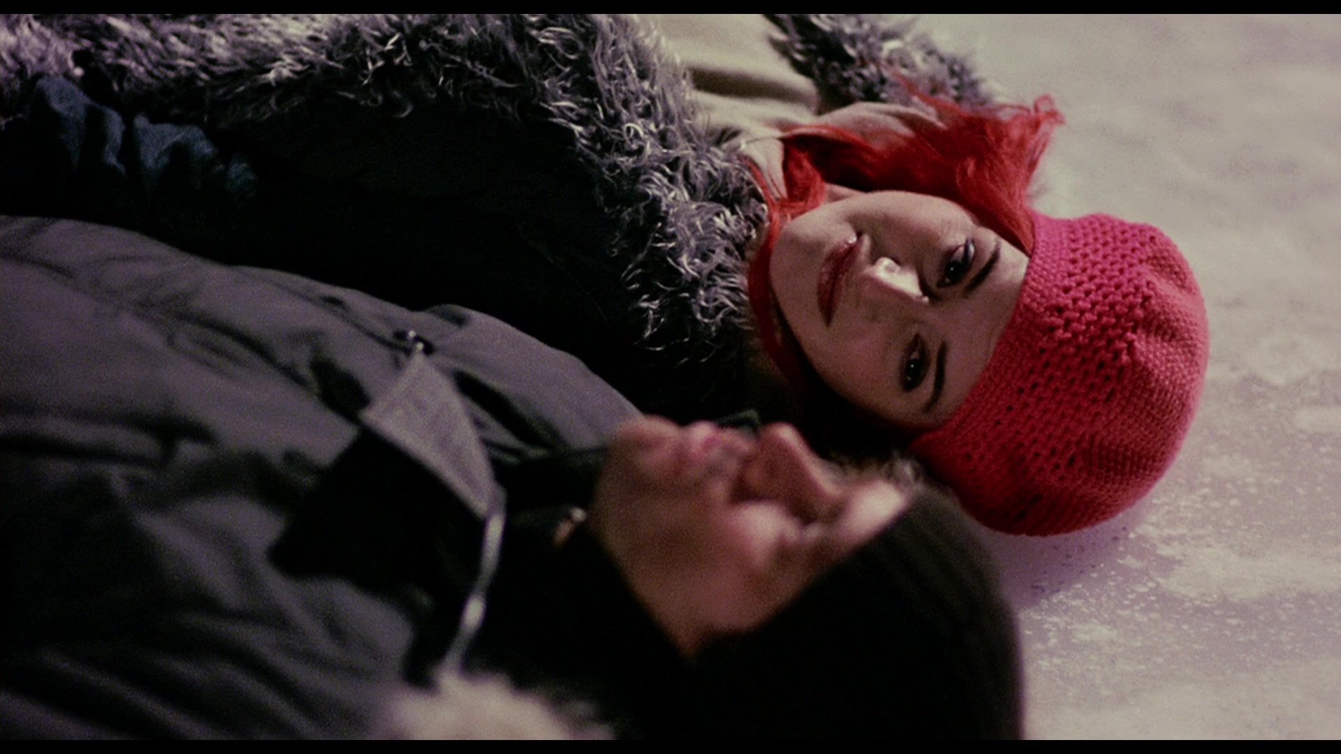 Eternal Sunshine Of The Spotless Mind 2004 Screencap Fancaps