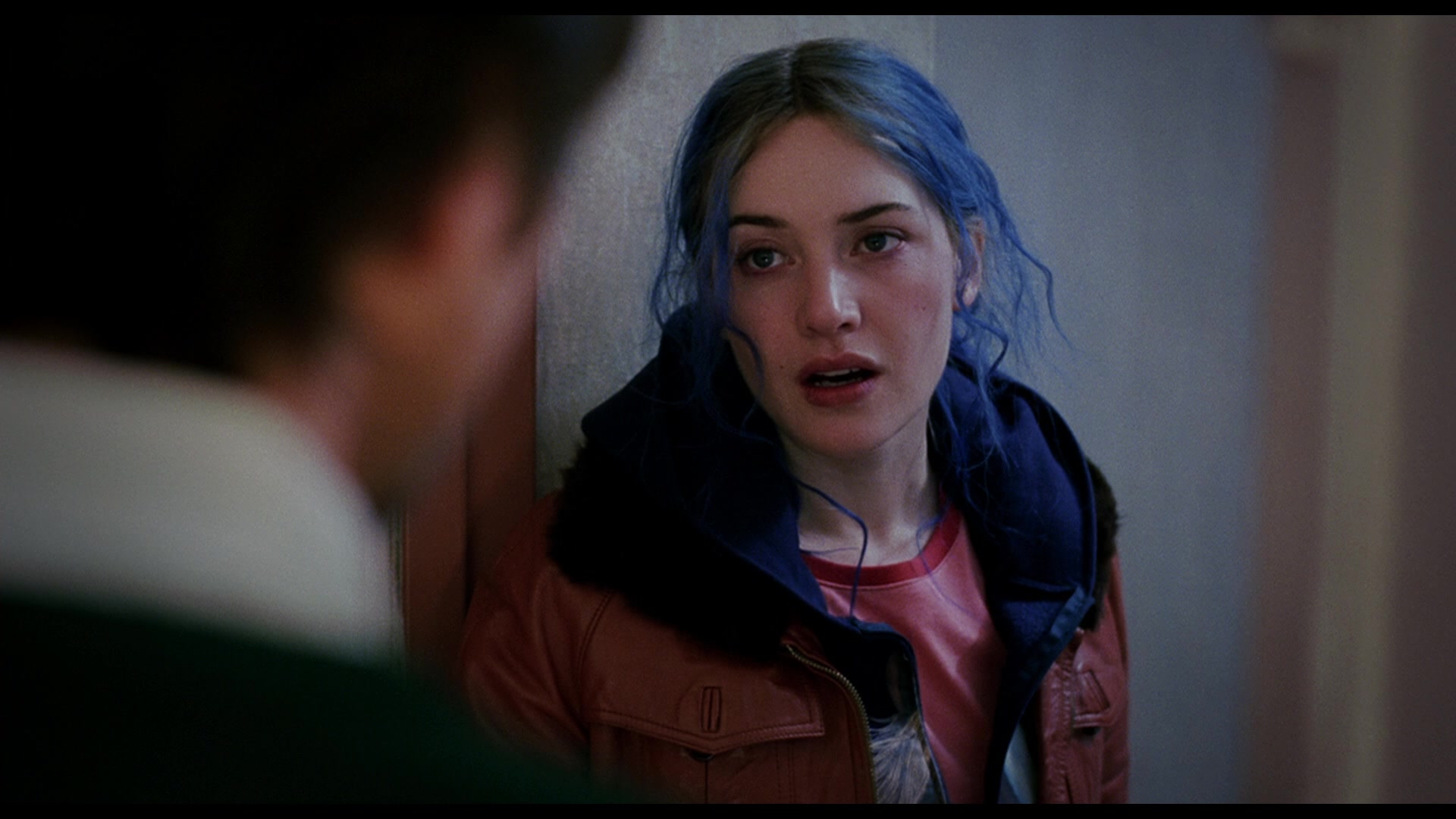 Eternal Sunshine Of The Spotless Mind Screencap Fancaps