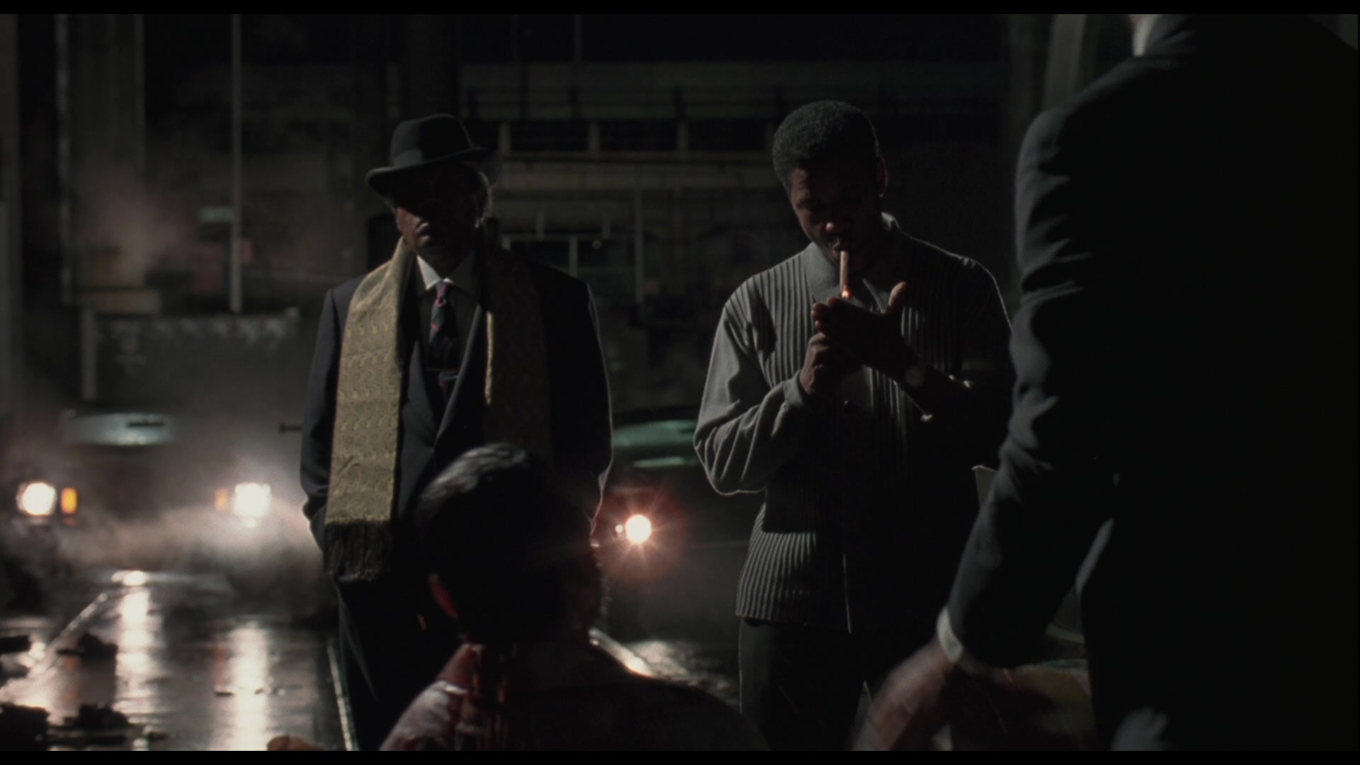 American Gangster Screencap Fancaps