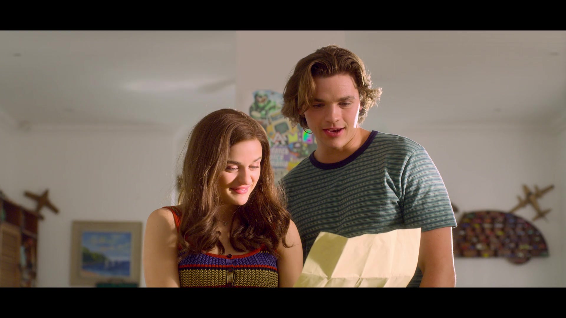 The Kissing Booth Screencap Fancaps