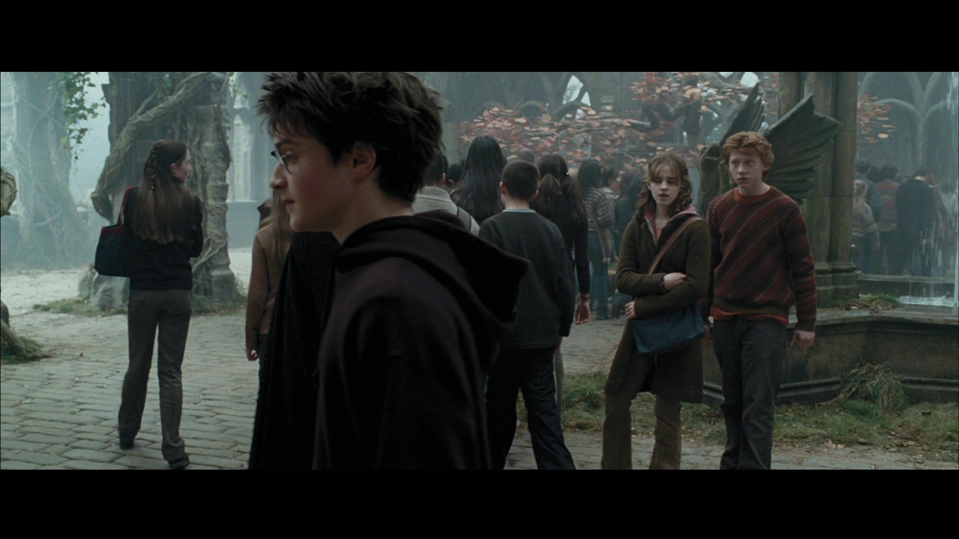 Harry Potter And The Prisoner Of Azkaban Screencap Fancaps