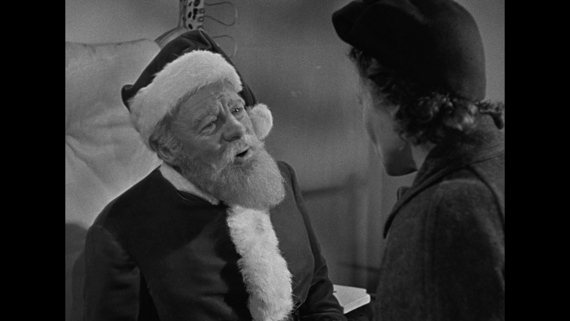 Miracle On 34th Street 1947 Screencap Fancaps