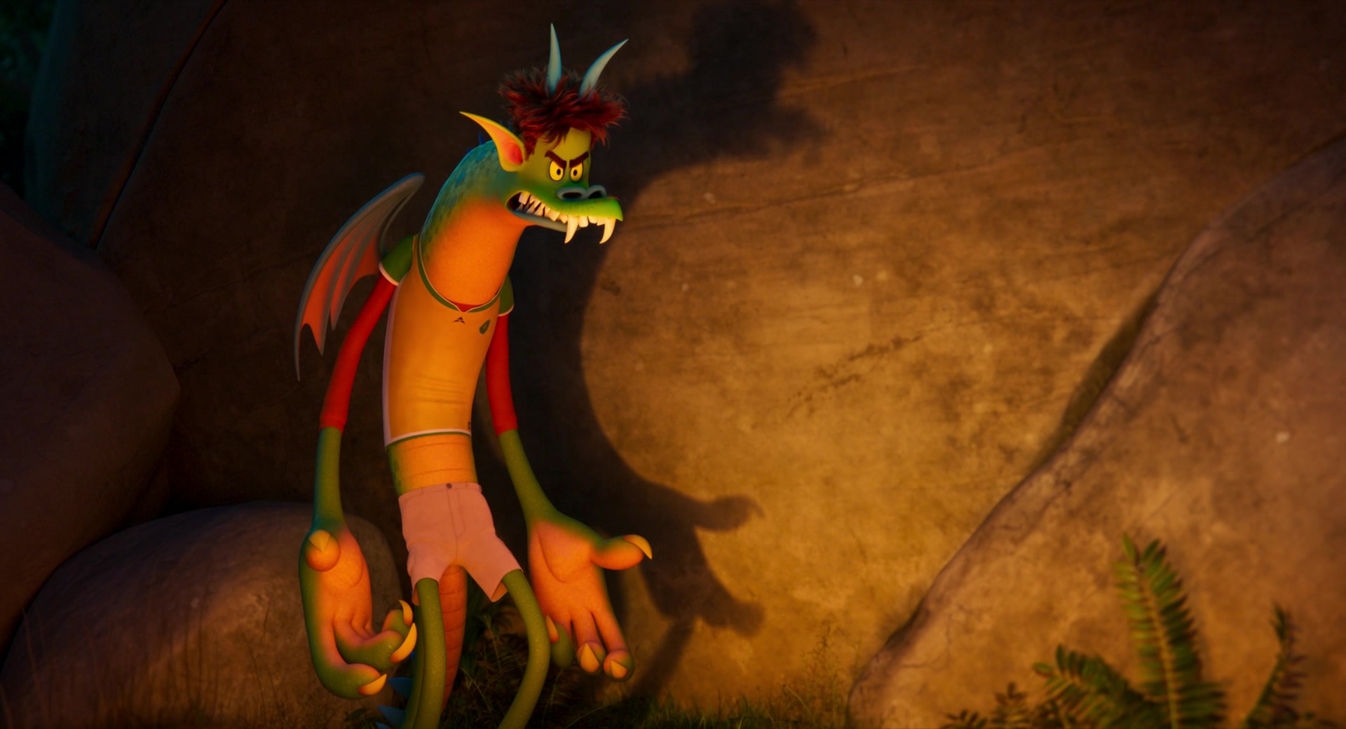 Hotel Transylvania 4 Transformania 2022 Screencap Fancaps