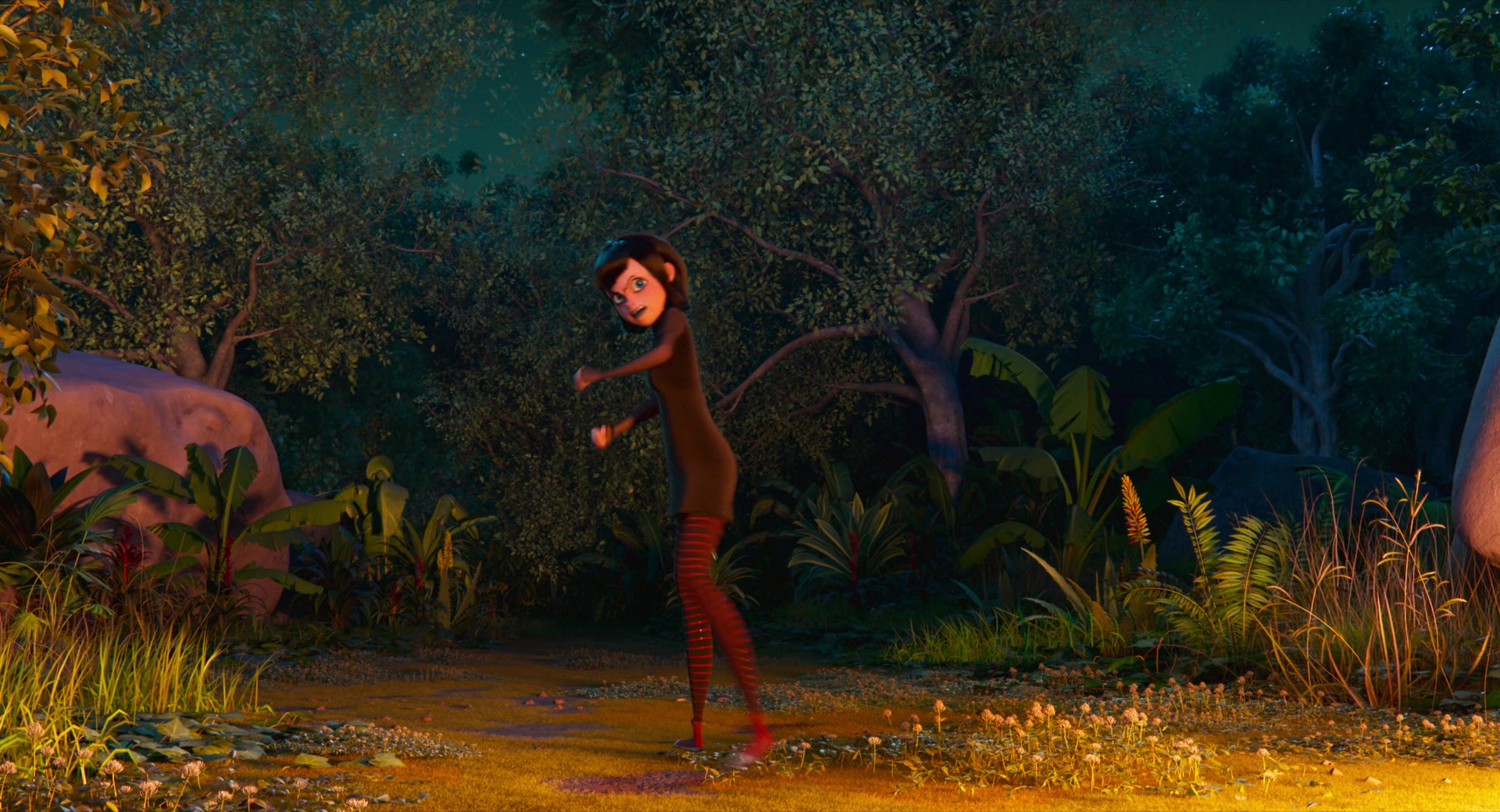 Hotel Transylvania Transformania Screencap Fancaps