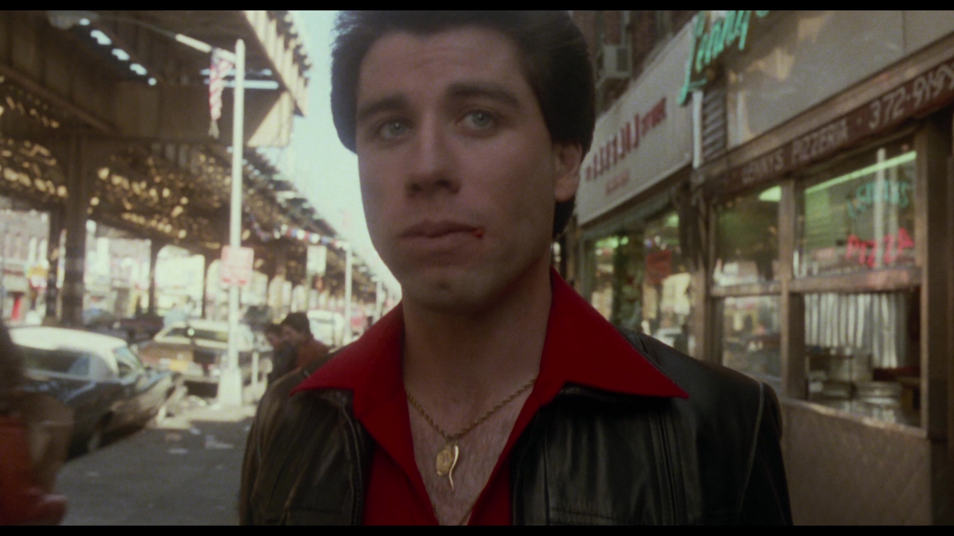 Saturday Night Fever Screencap Fancaps