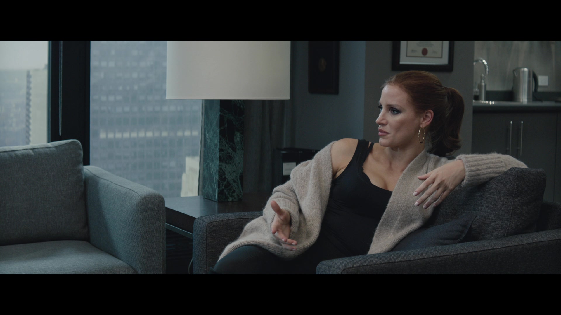 Molly S Game Screencap Fancaps