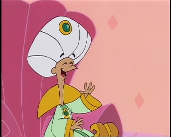 Scooby Doo In Arabian Nights Screencap Fancaps