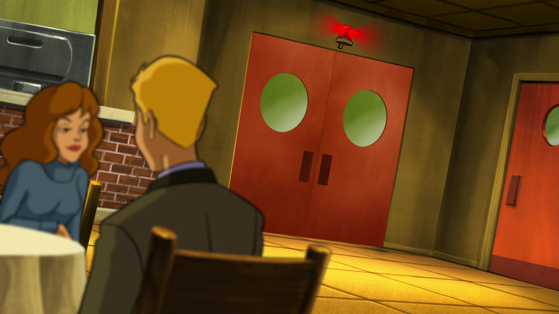 Scooby Doo Stage Fright Screencap Fancaps