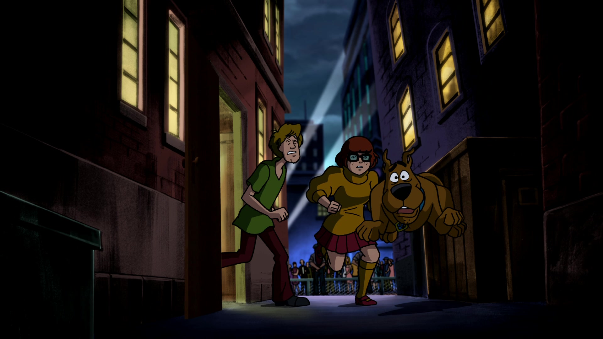 Scooby Doo Stage Fright 2013 Screencap Fancaps