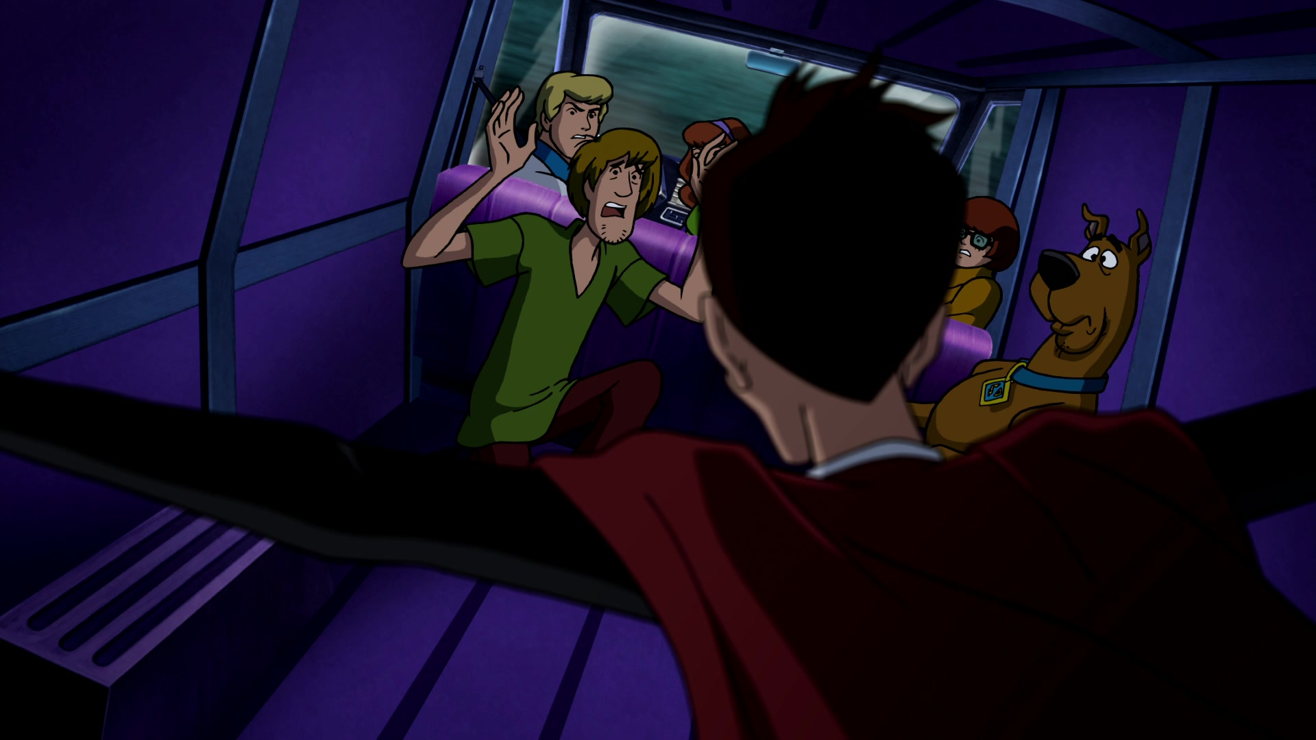 Scooby Doo Stage Fright 2013 Screencap Fancaps