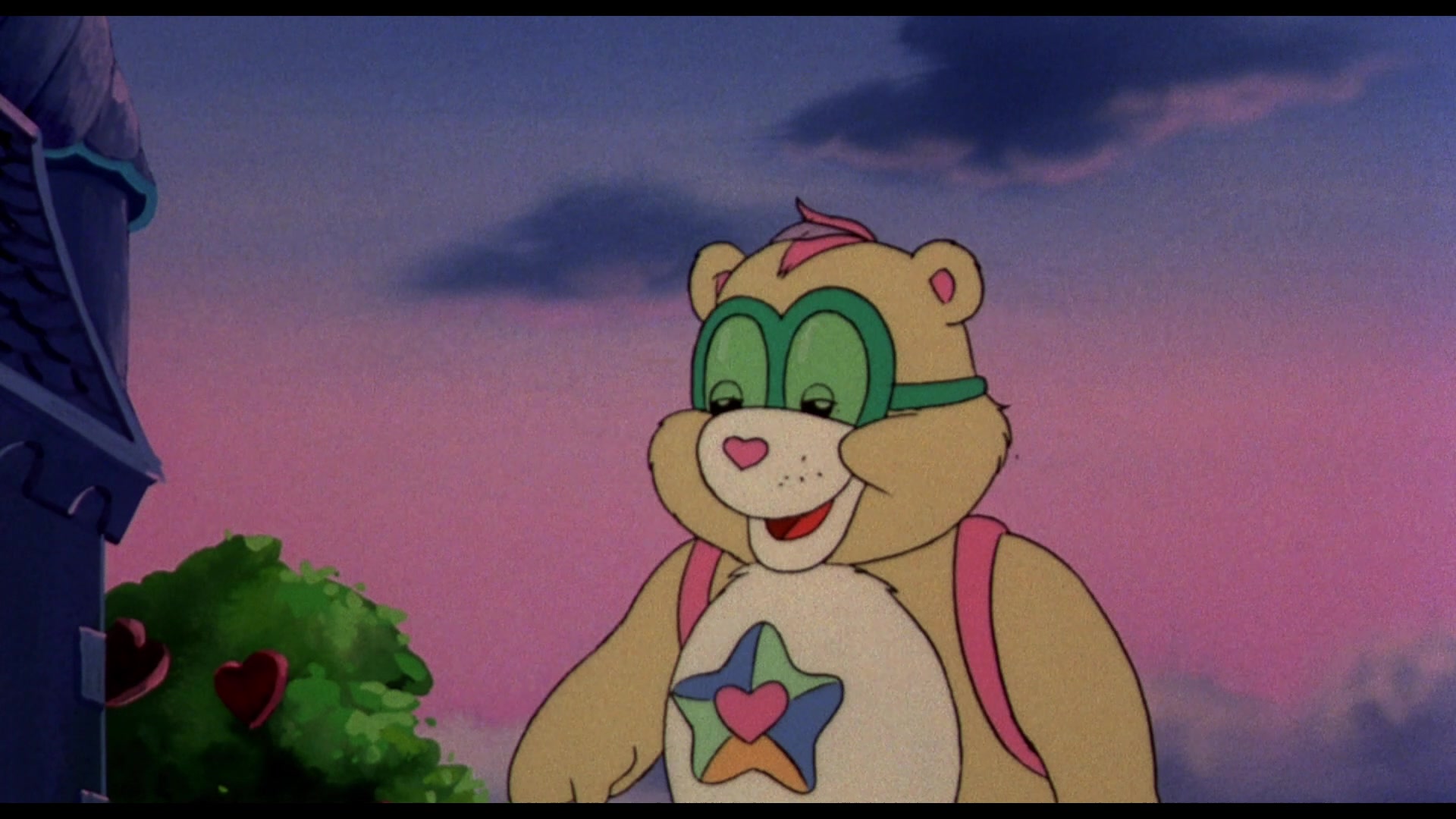 Care Bears Movie Ii A New Generation Screencap Fancaps