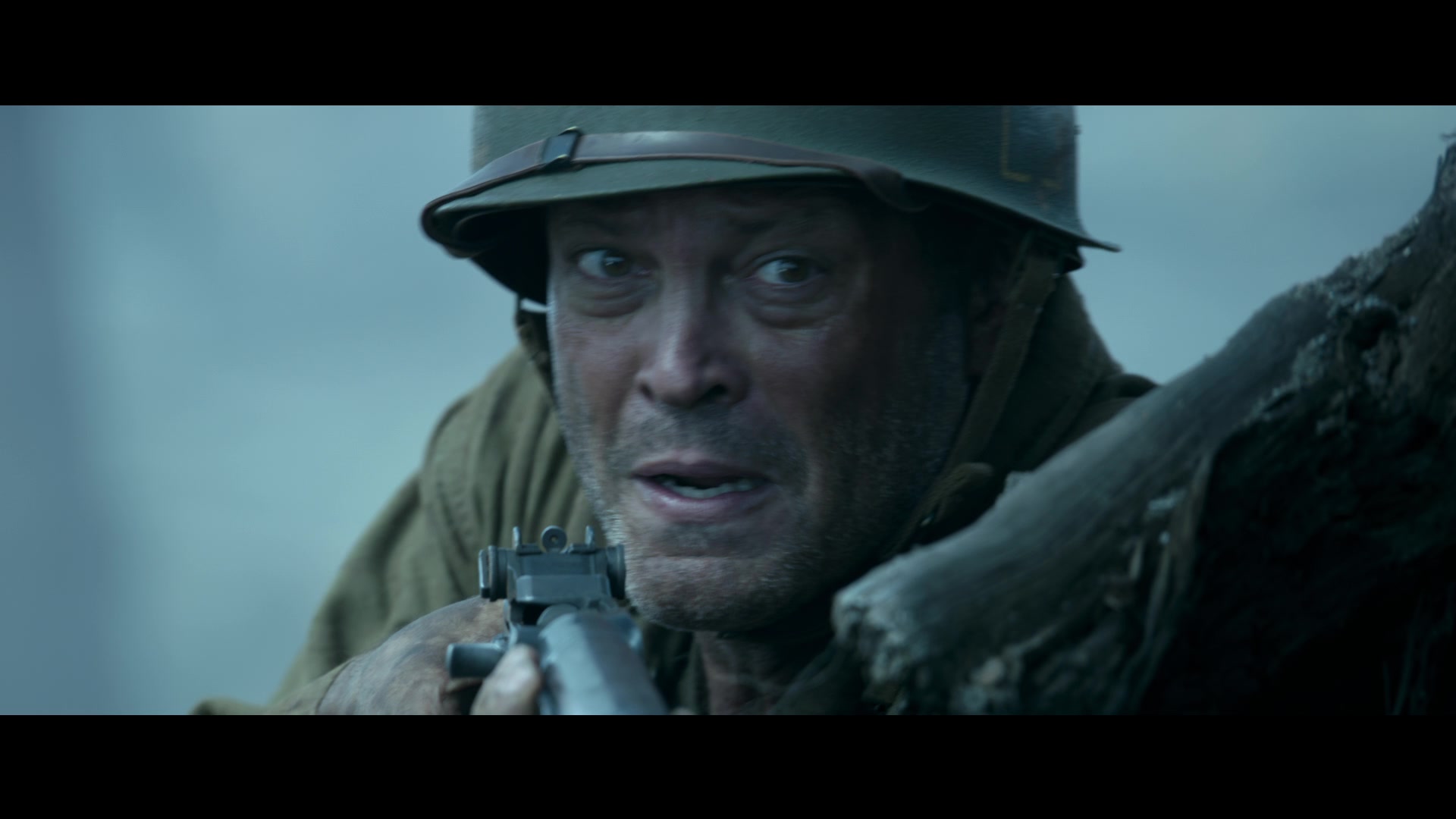 Hacksaw Ridge Screencap Fancaps