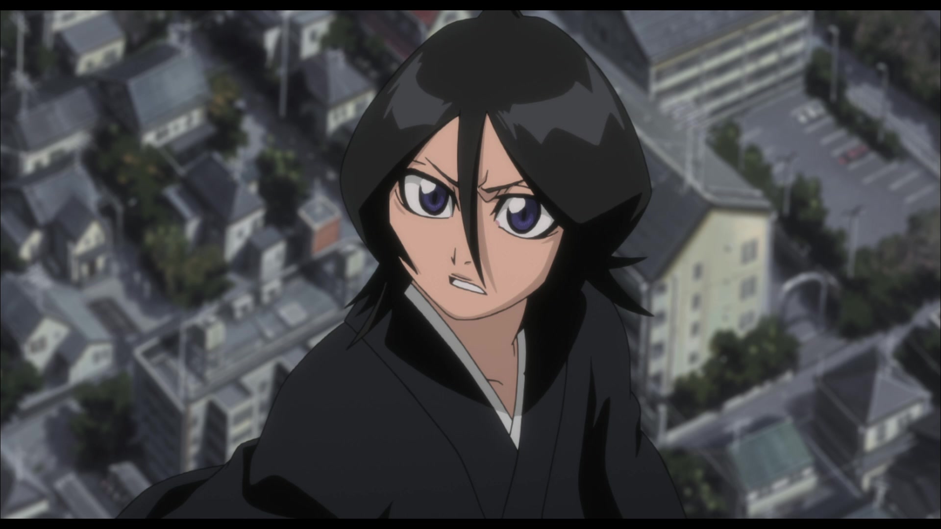 Bleach The Movie The Diamond Dust Rebellion Screencap Fancaps