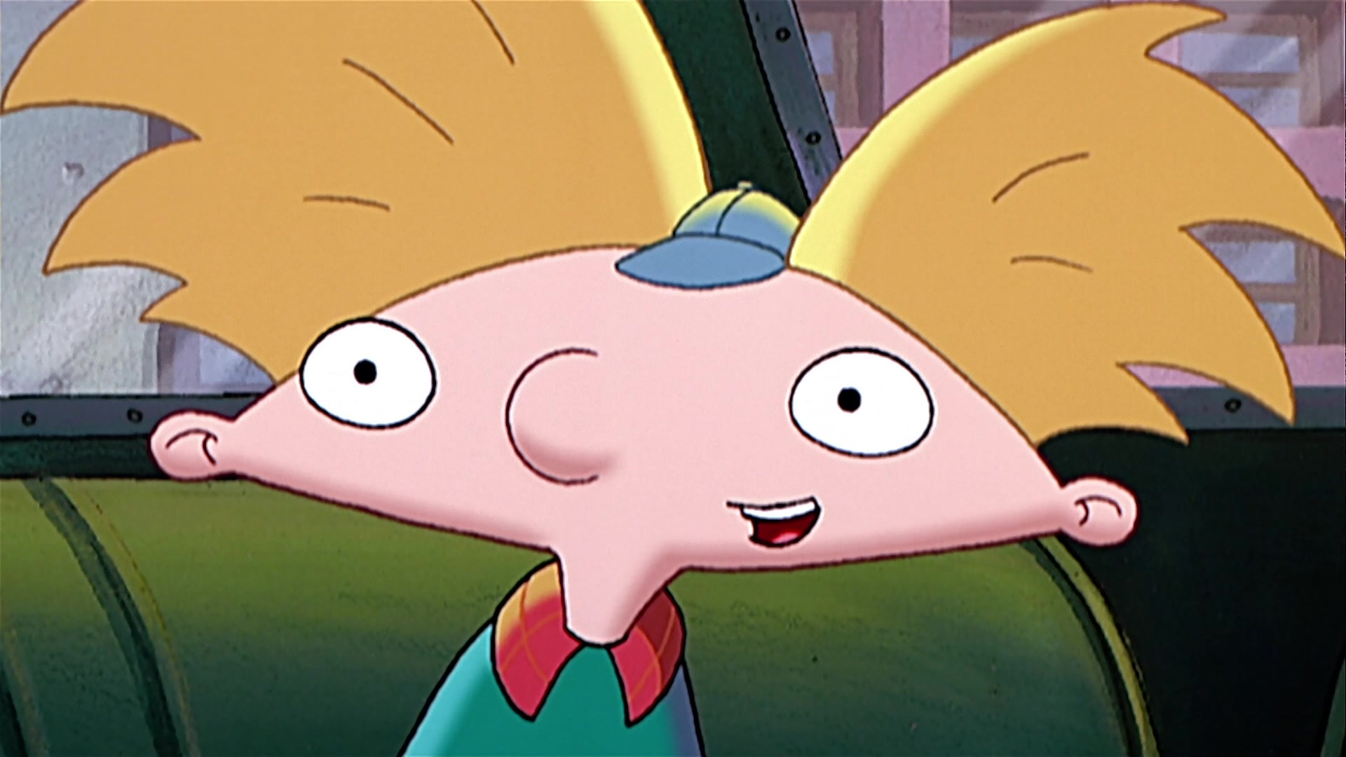 Hey Arnold The Movie 2002 Screencap Fancaps