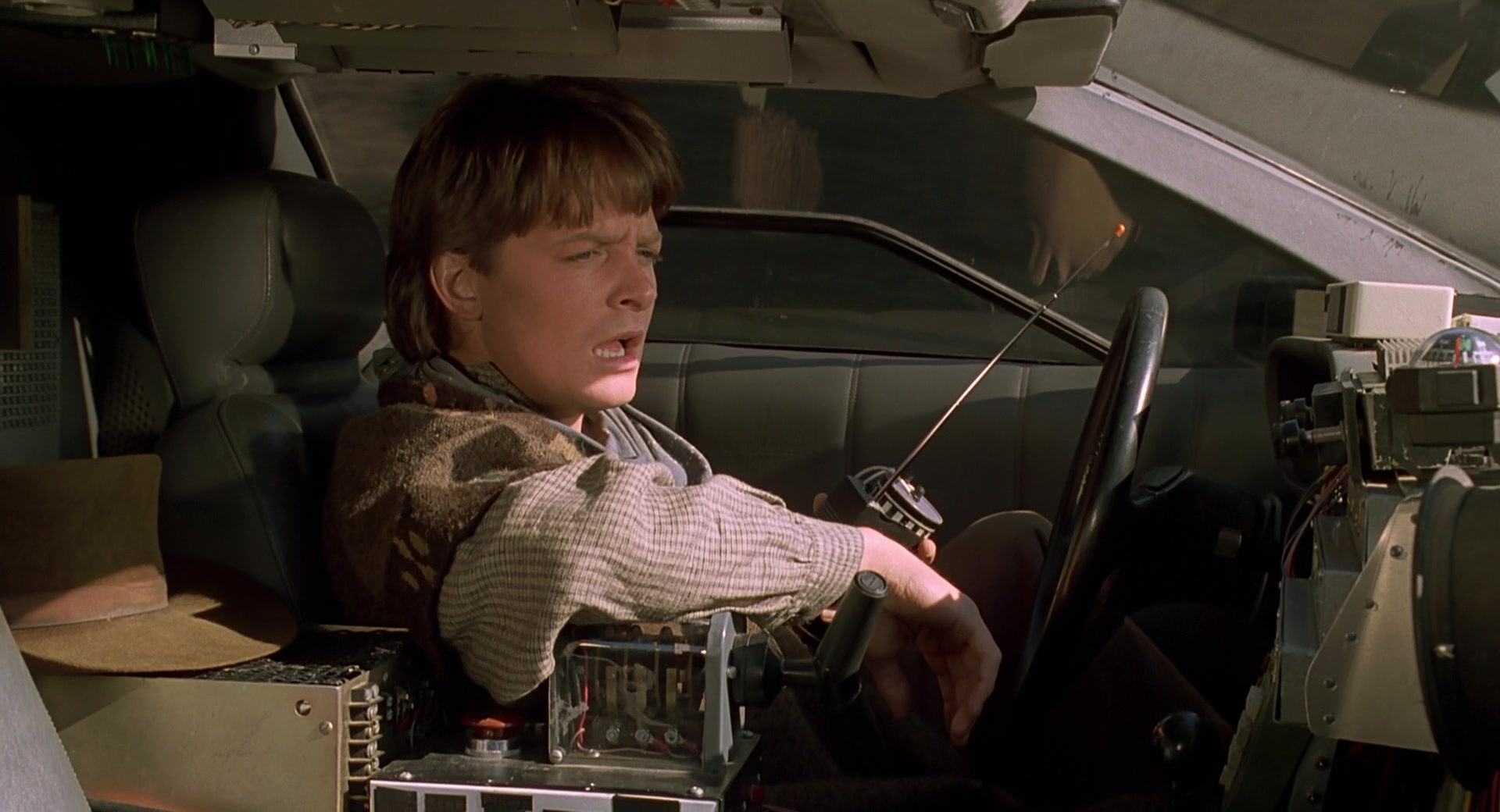 Back To The Future Part Iii Screencap Fancaps