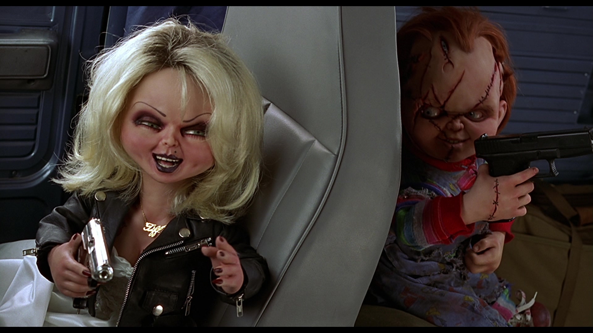 Bride Of Chucky Screencap Fancaps