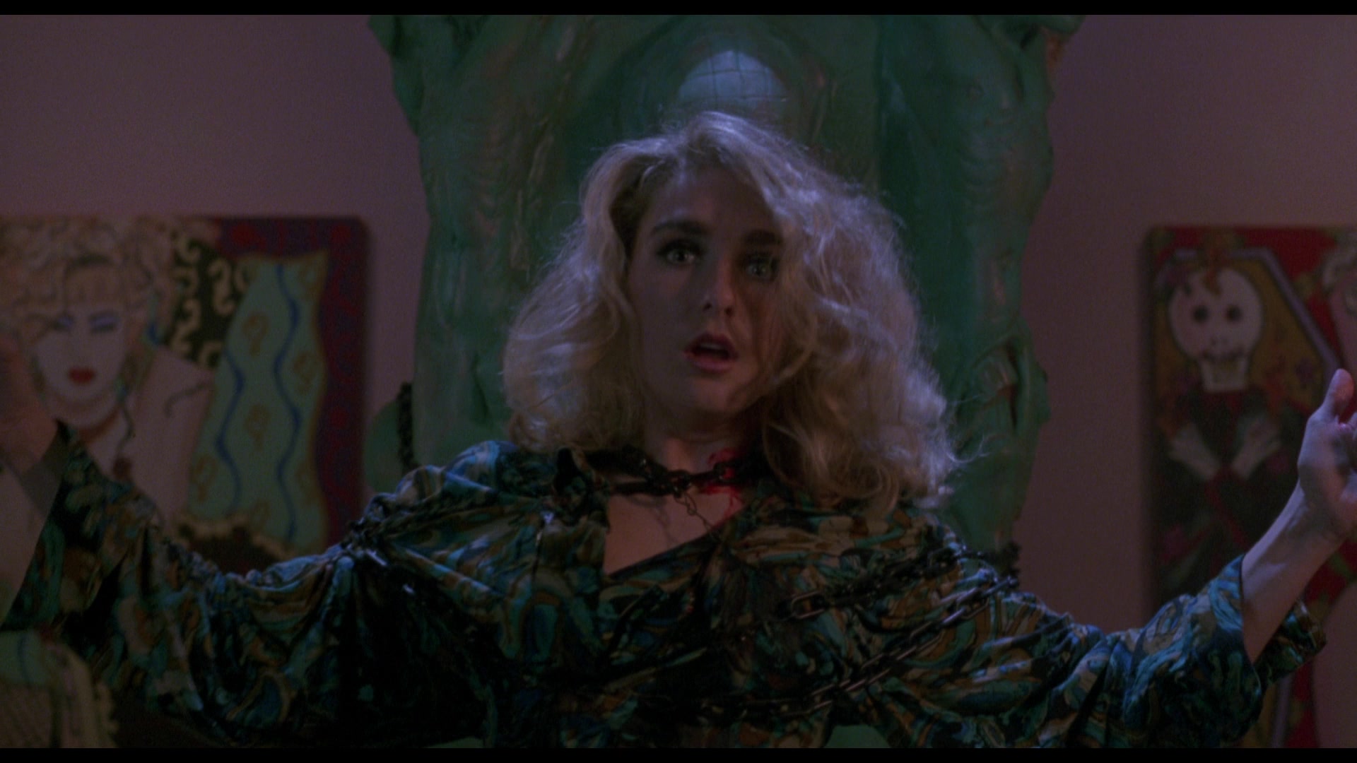 Hellraiser Iii Hell On Earth Screencap Fancaps