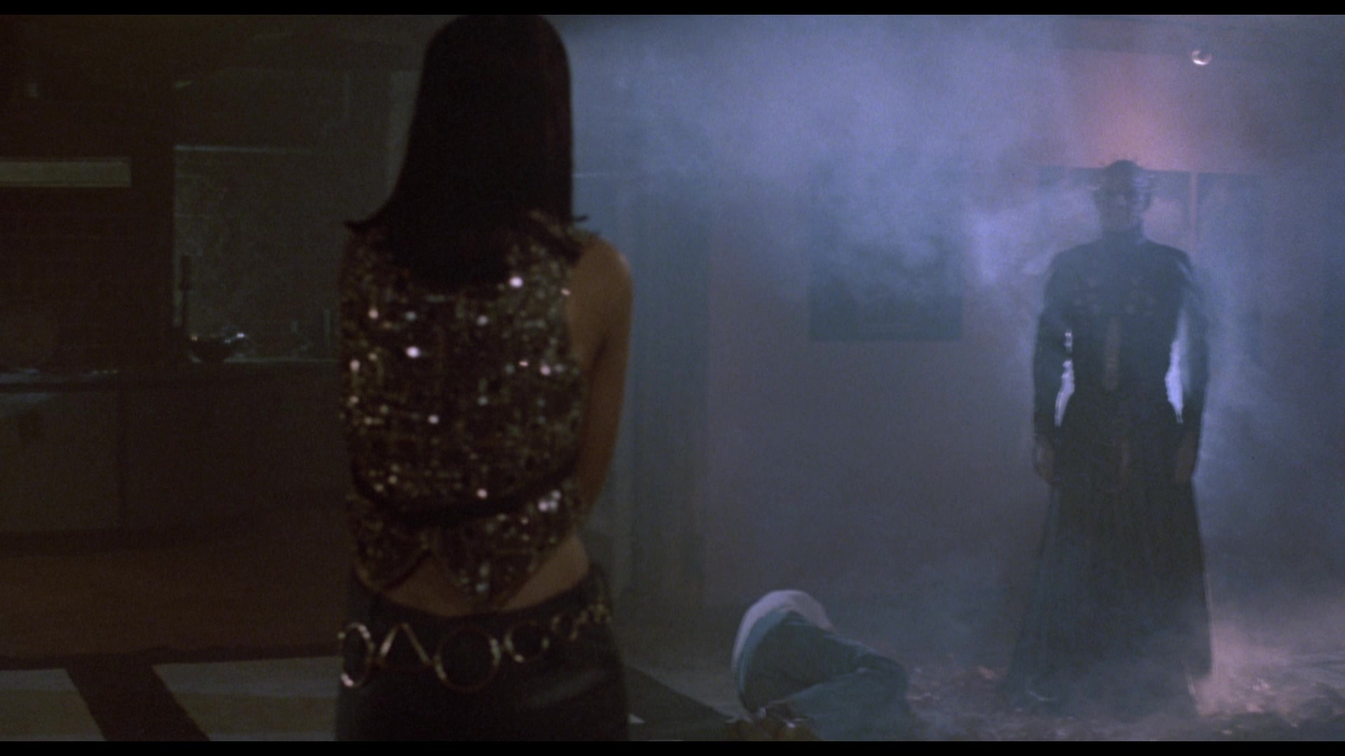 Hellraiser III Hell On Earth 1992 Screencap Fancaps