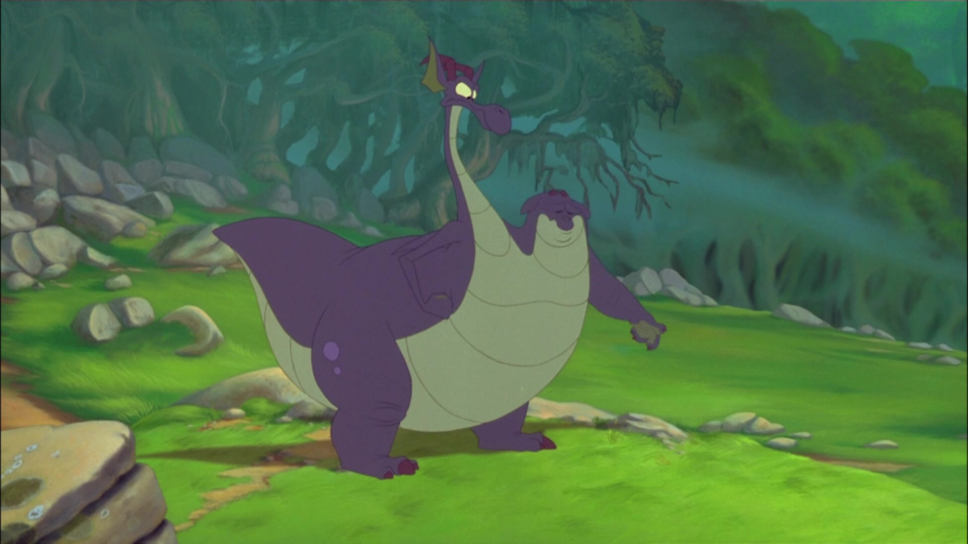 Quest For Camelot 1998 Screencap Fancaps