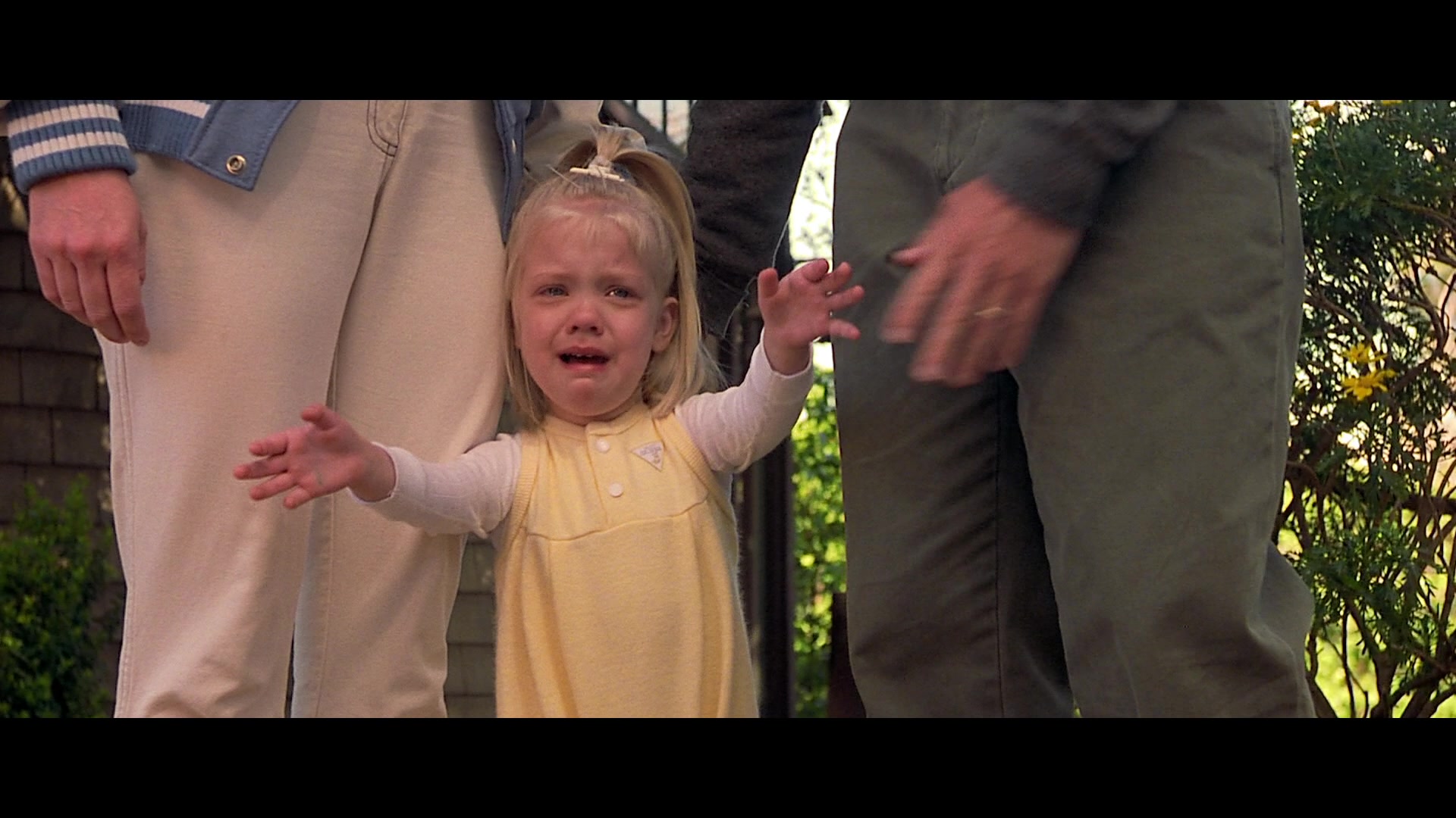 Baby Geniuses Screencap Fancaps