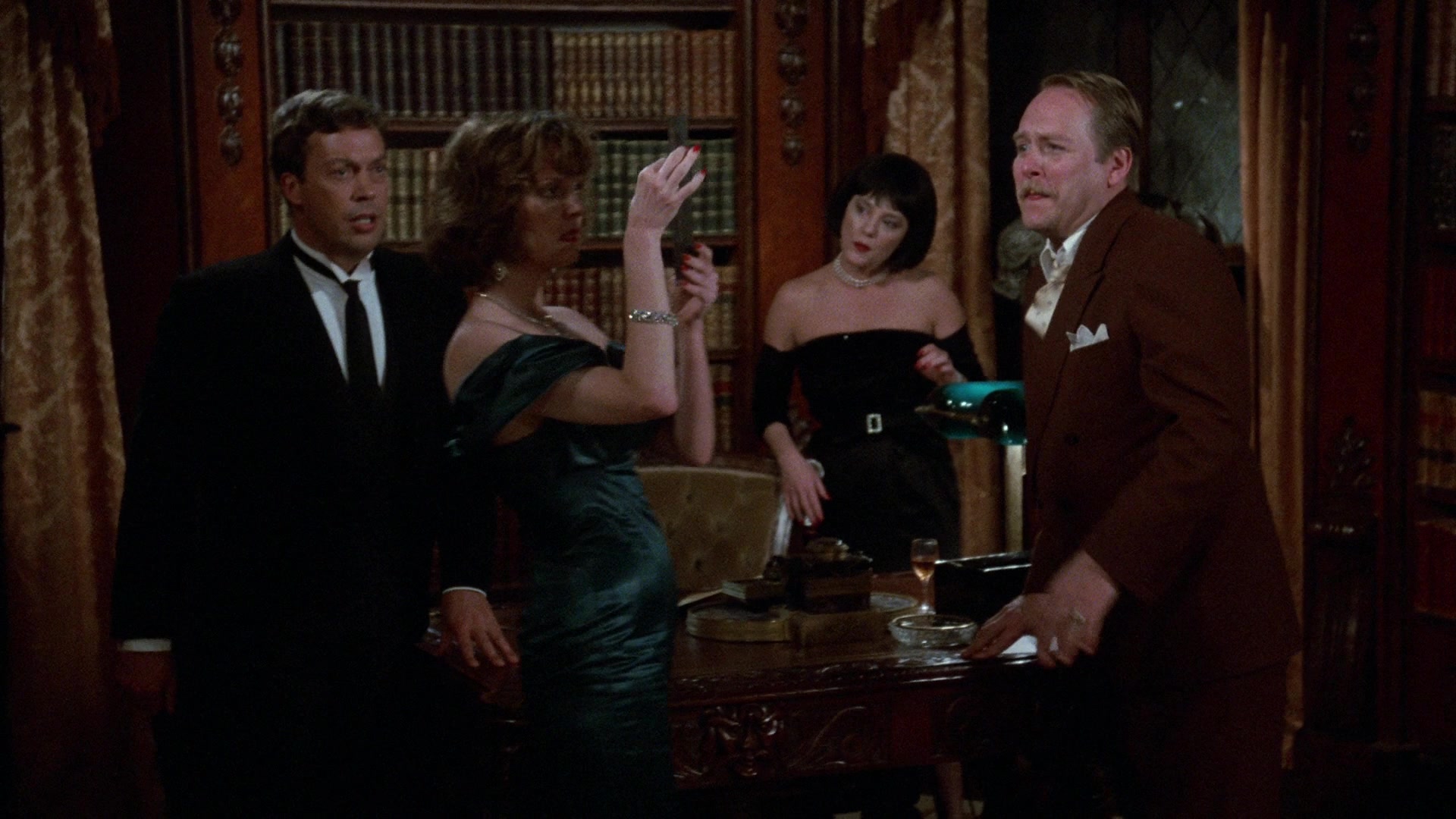 Clue Screencap Fancaps