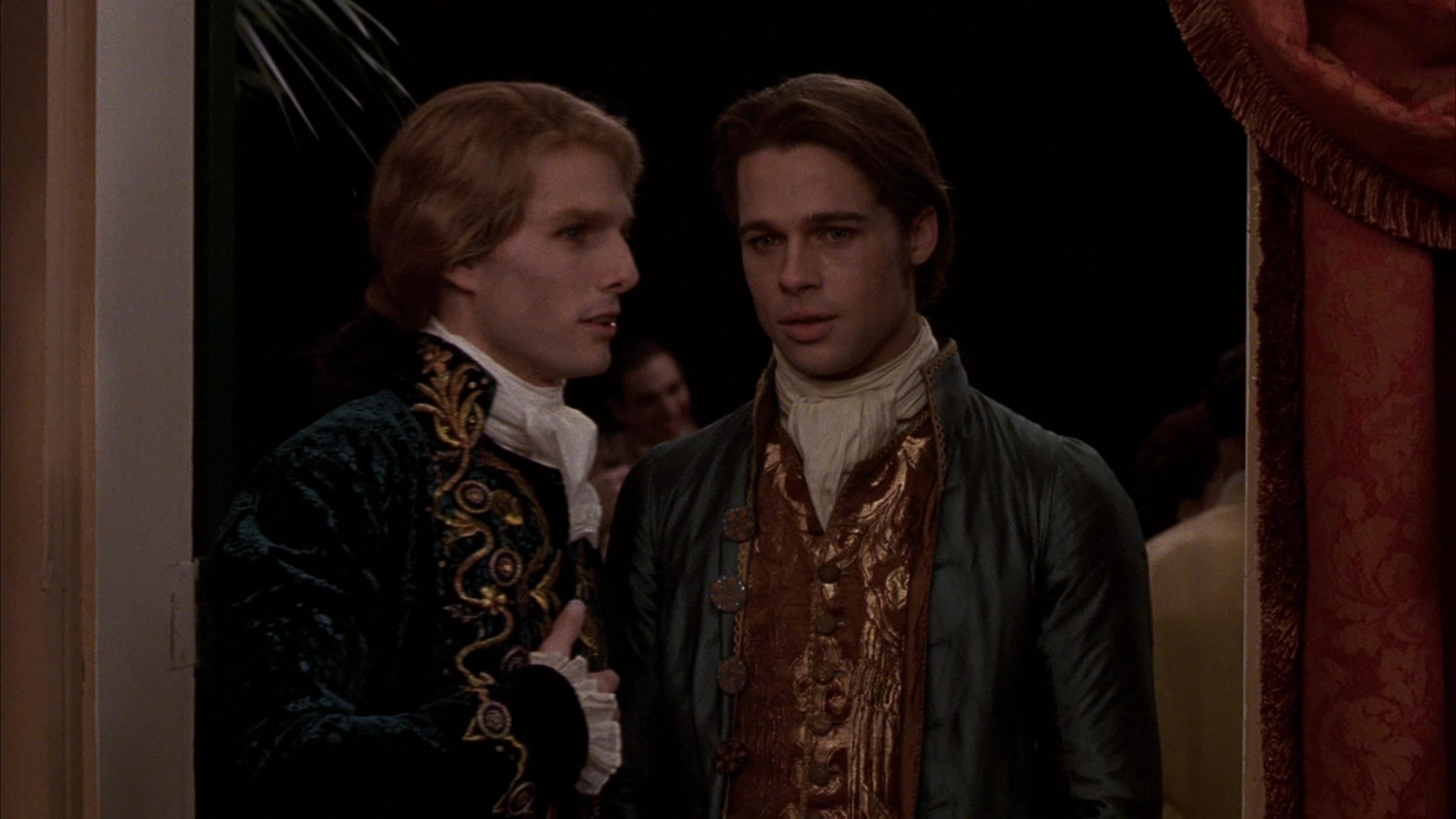 Interview With The Vampire The Vampire Chronicles Screencap