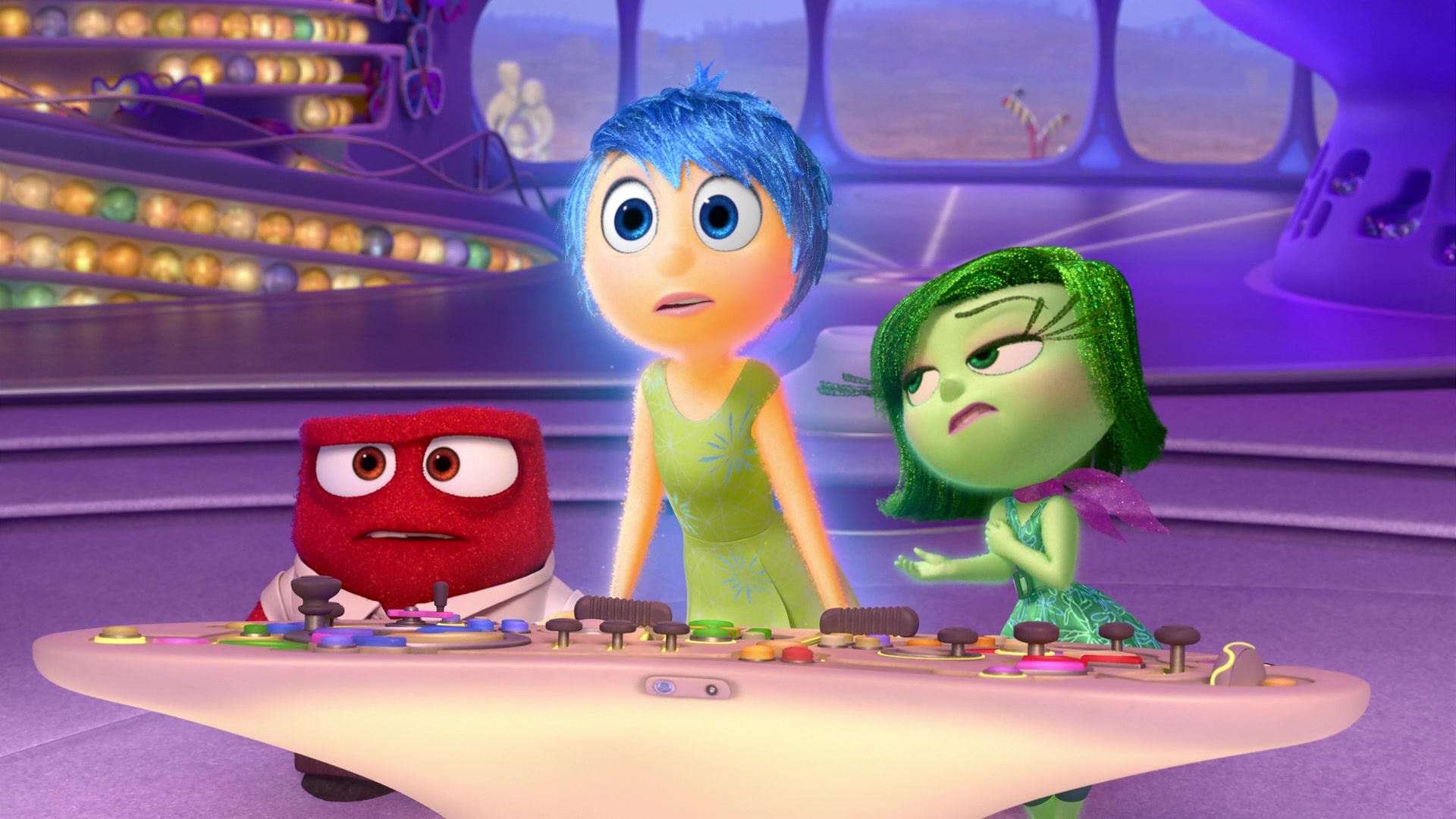 Inside Out Screencap