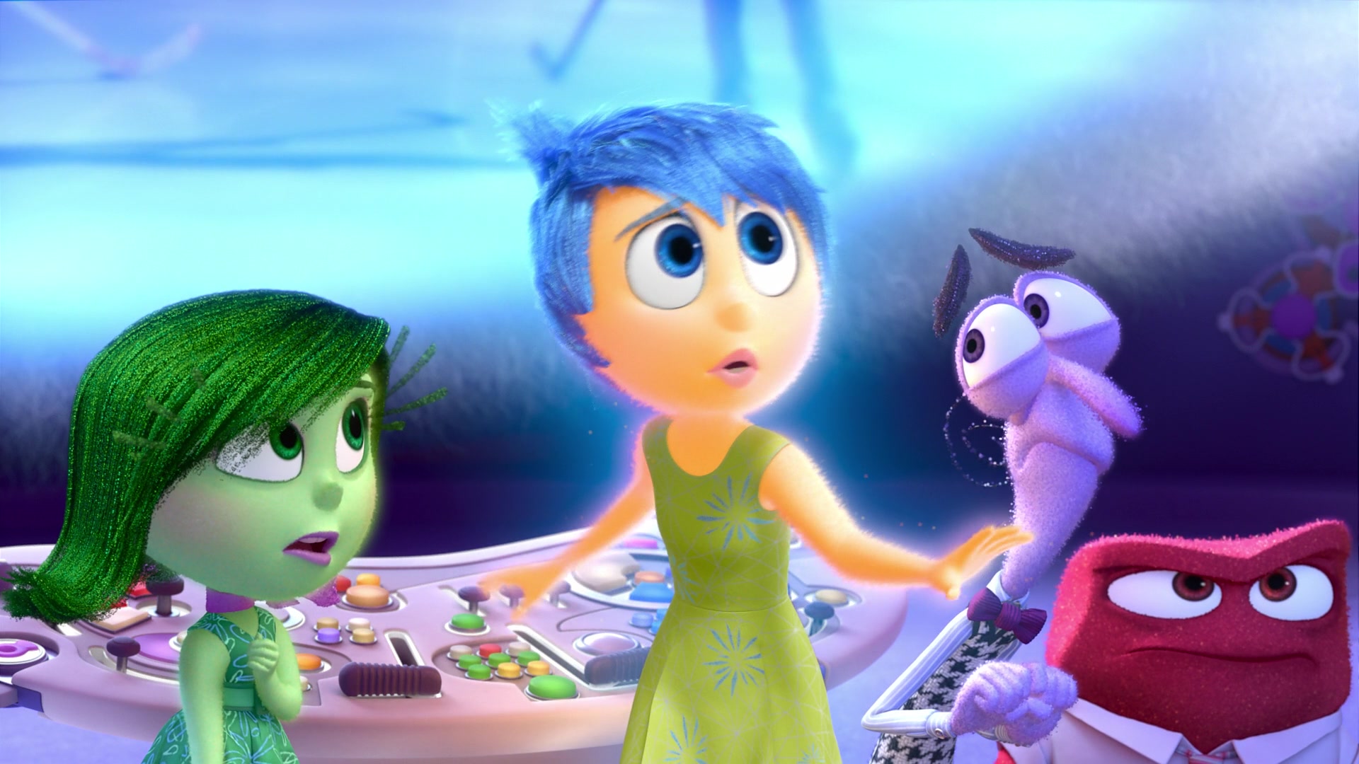 Inside Out Screencap Fancaps