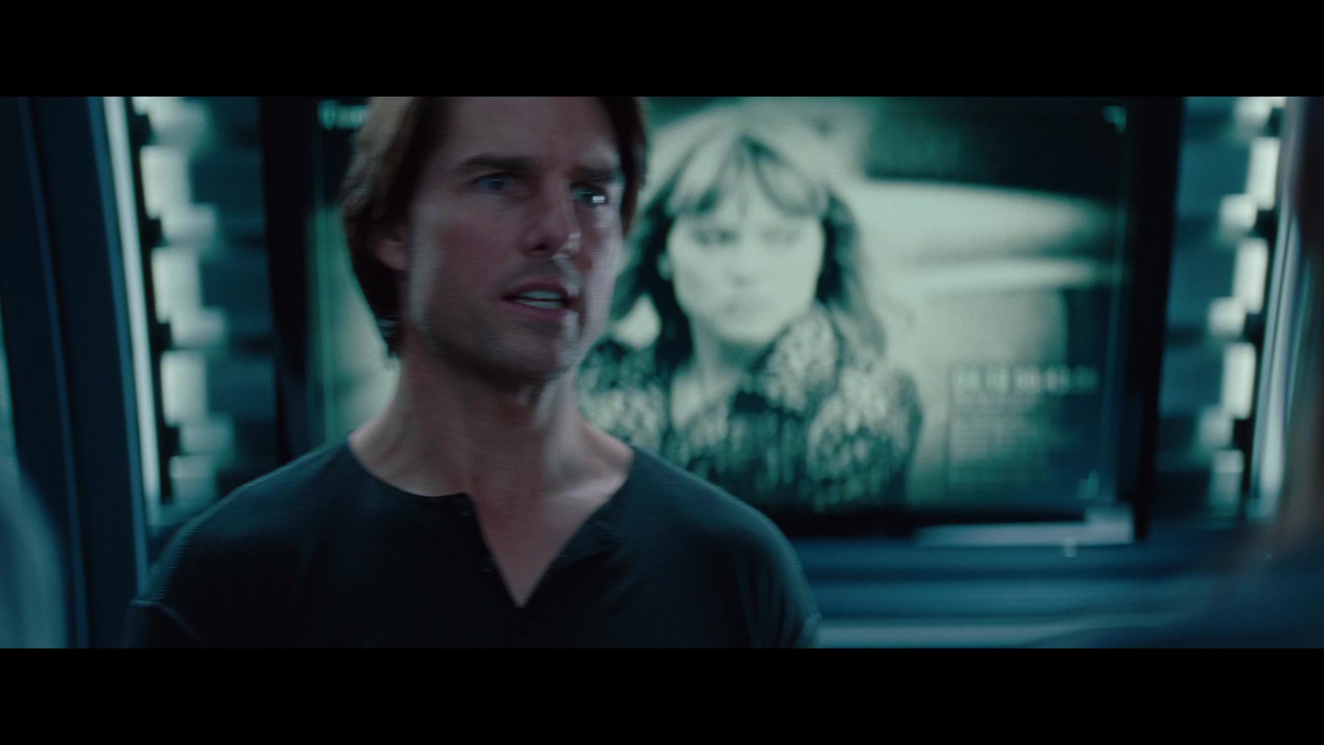 Mission Impossible Ghost Protocol Screencap Fancaps