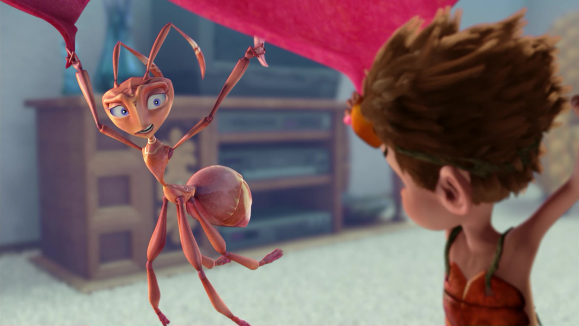 The Ant Bully Screencap Fancaps