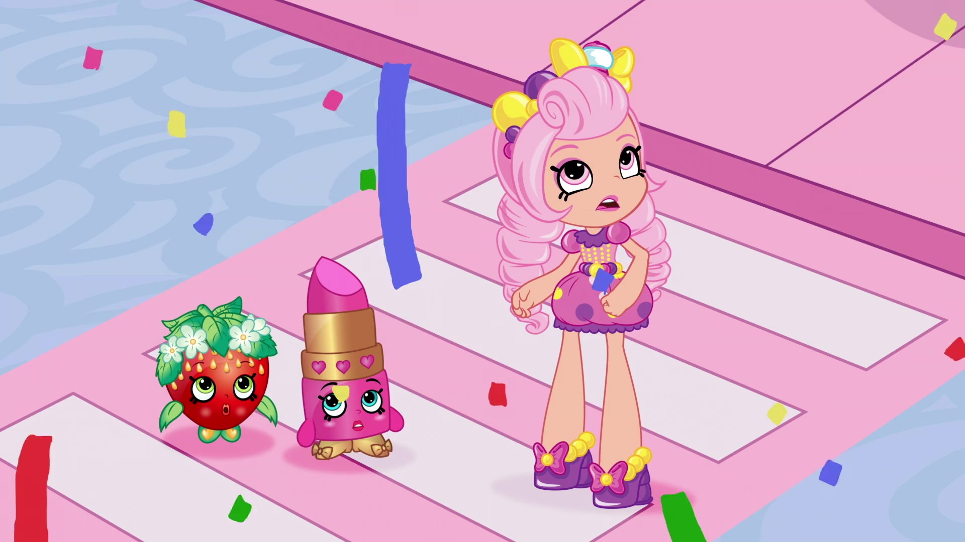 Shopkins World Vacation Screencap Fancaps