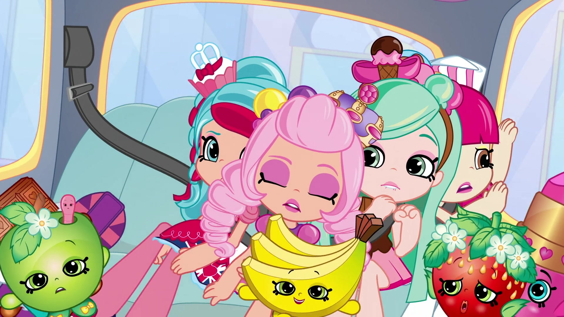 Shopkins World Vacation Screencap Fancaps