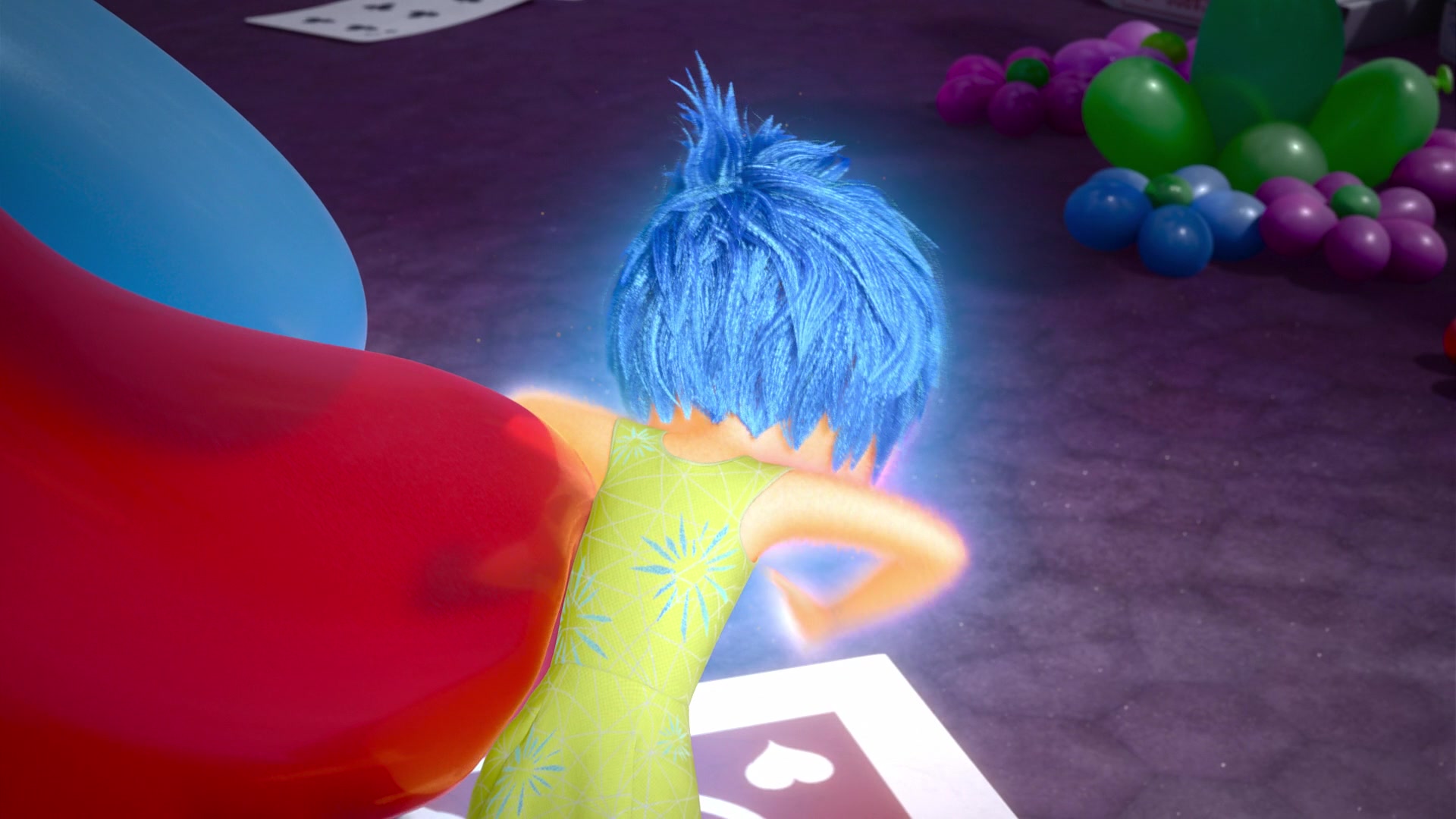 Inside Out Screencap Fancaps