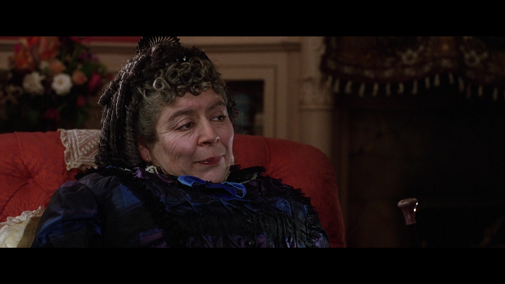 The Age Of Innocence Screencap Fancaps