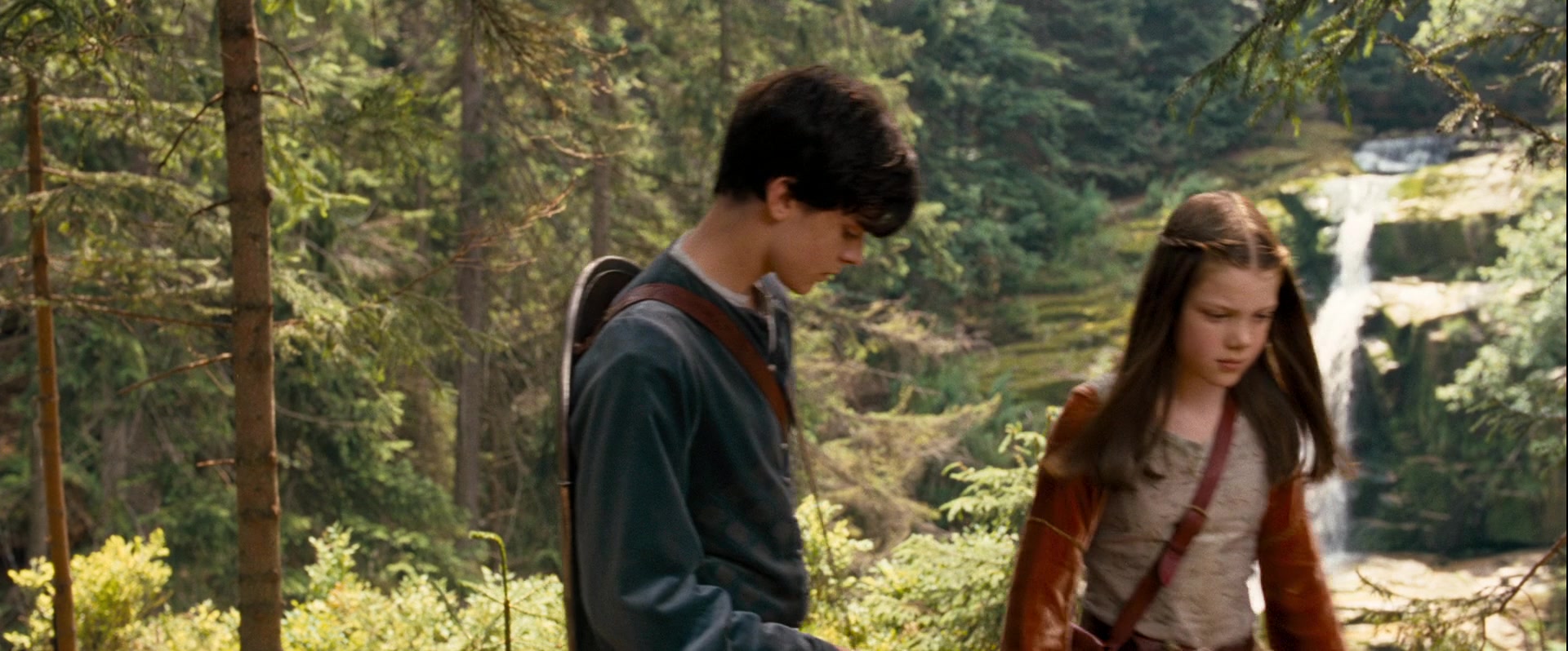 The Chronicles Of Narnia Prince Caspian Screencap Fancaps