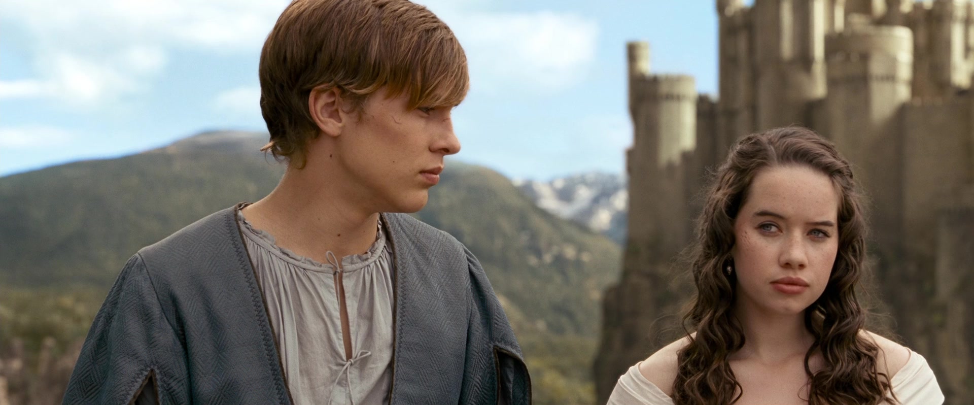 The Chronicles Of Narnia Prince Caspian Screencap Fancaps