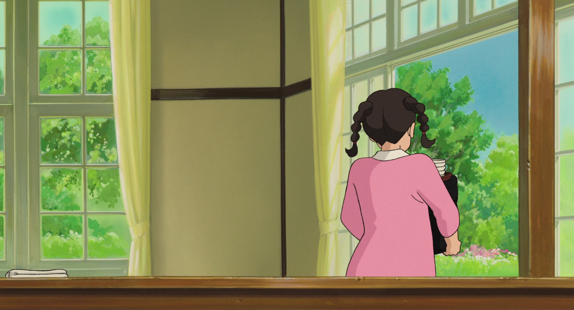 From Up On Poppy Hill Screencap Fancaps