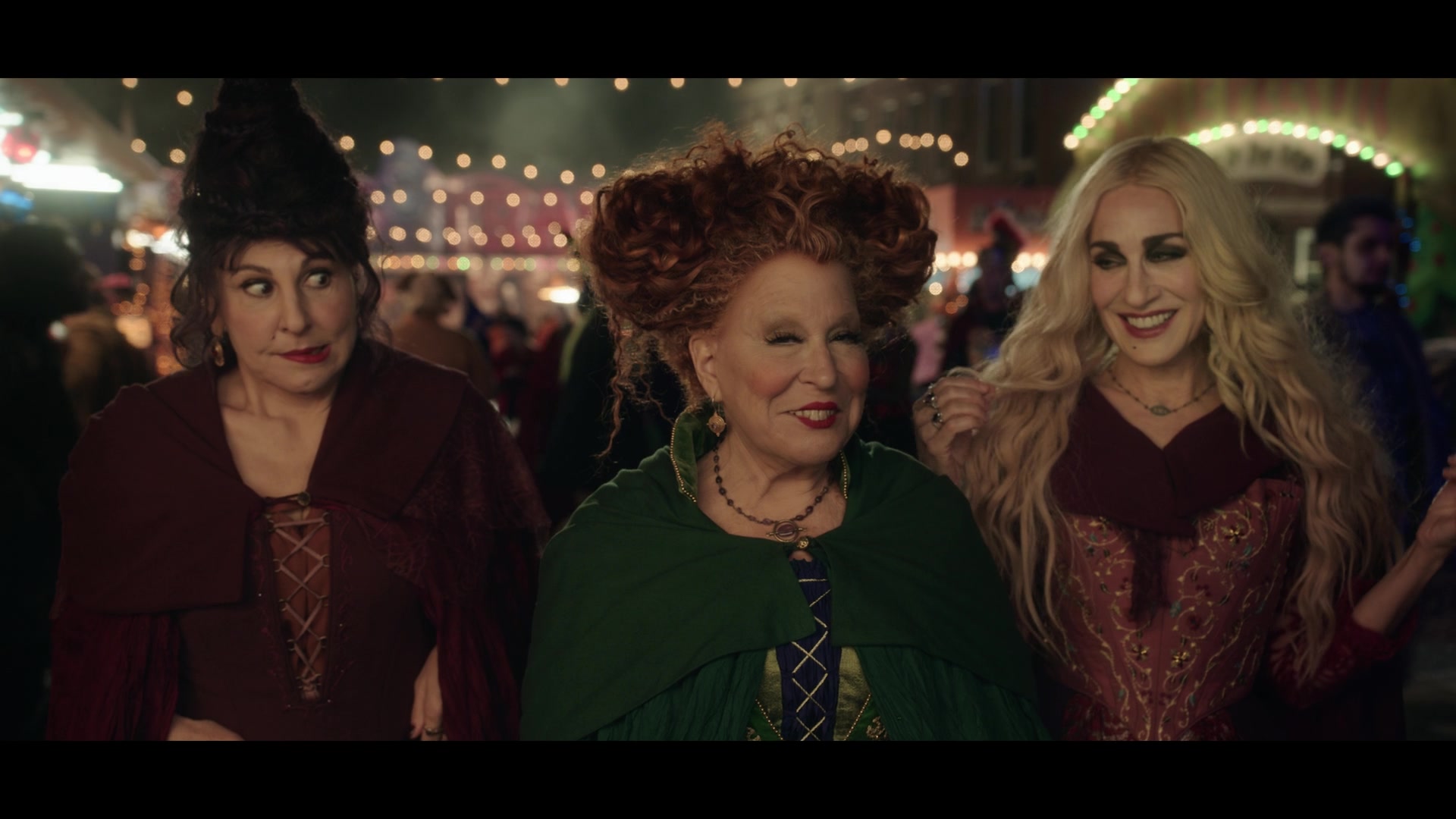 Hocus Pocus Screencap Fancaps