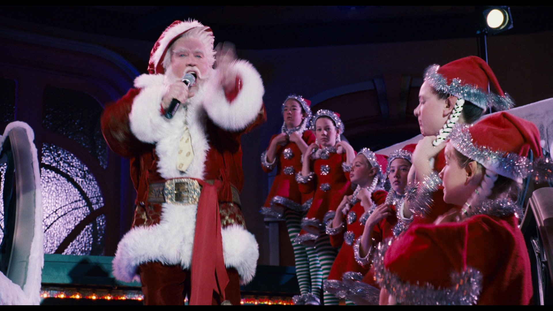 The Santa Clause 3 The Escape Clause 2006 Screencap Fancaps