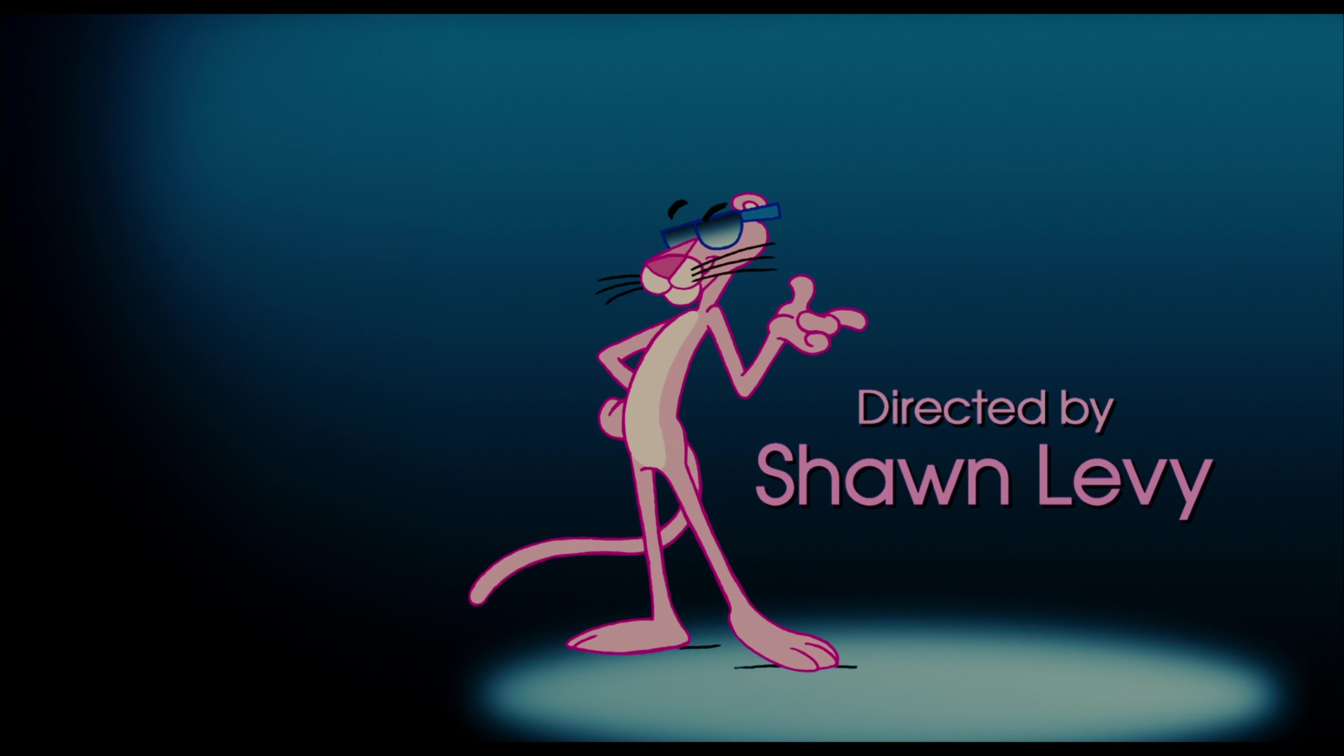 The Pink Panther Screencap Fancaps