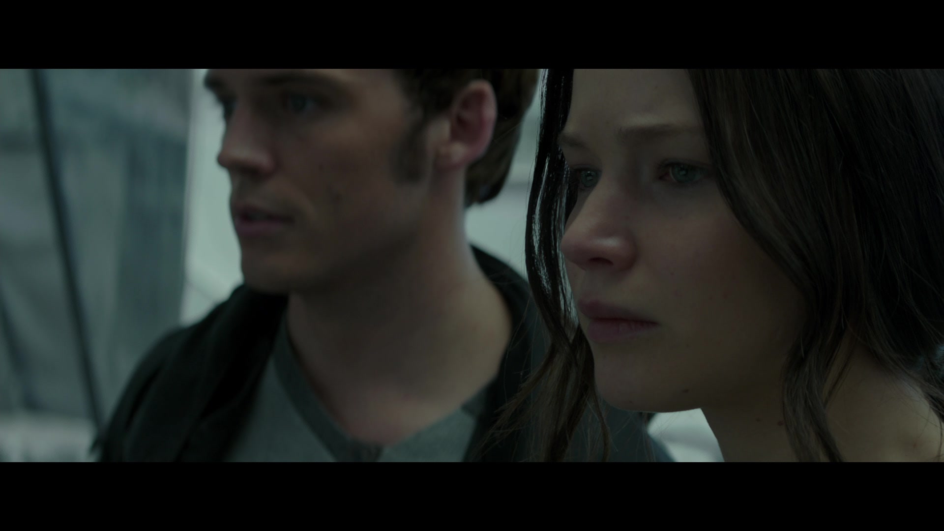 The Hunger Games Mockingjay Part Screencap Fancaps