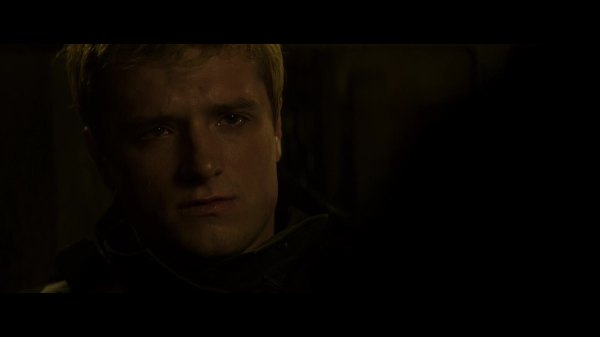 The Hunger Games Mockingjay Part Screencap Fancaps