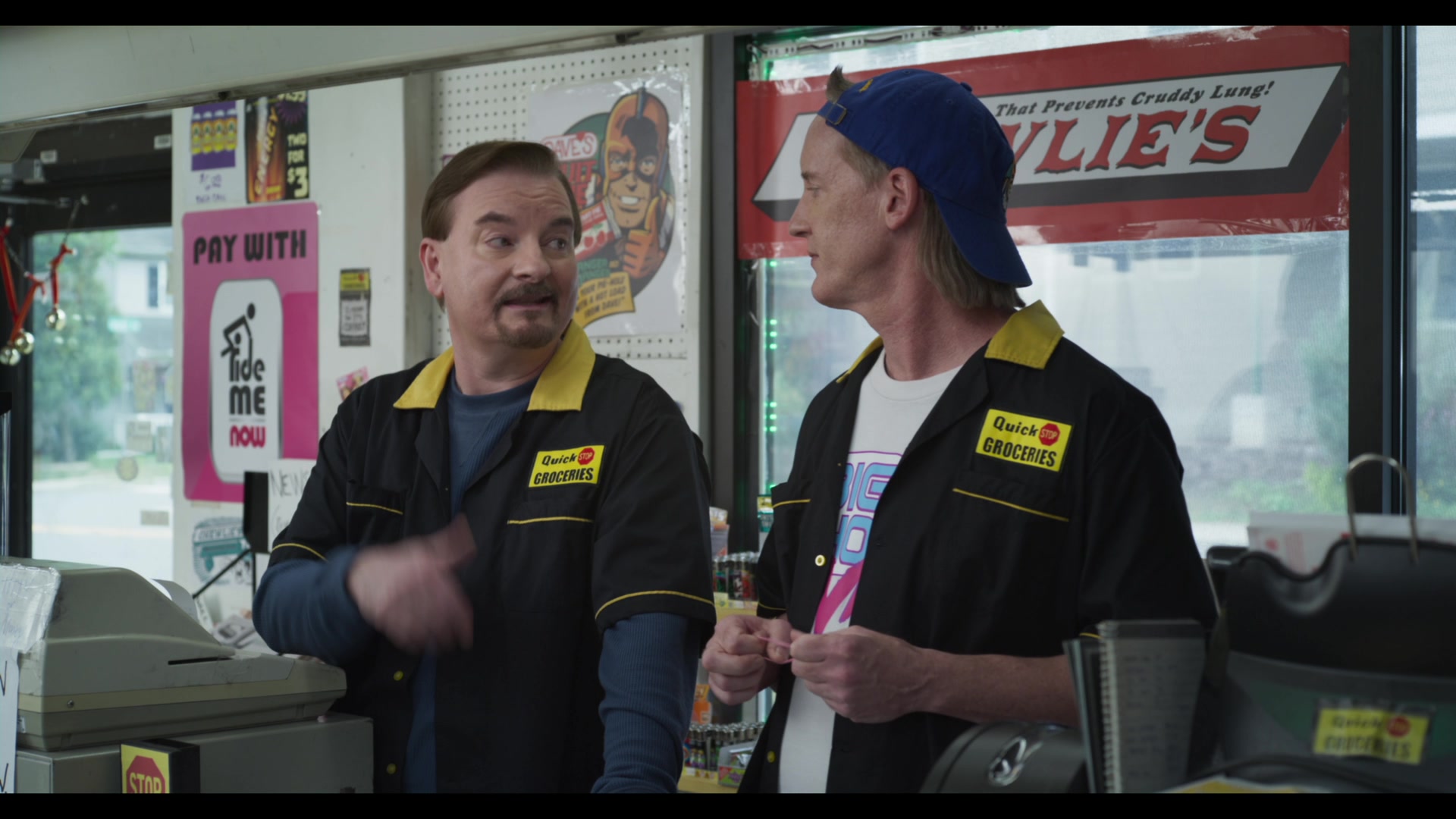 Clerks III 2022 Screencap Fancaps