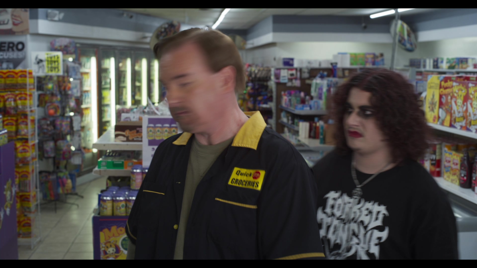 Clerks III 2022 Screencap Fancaps