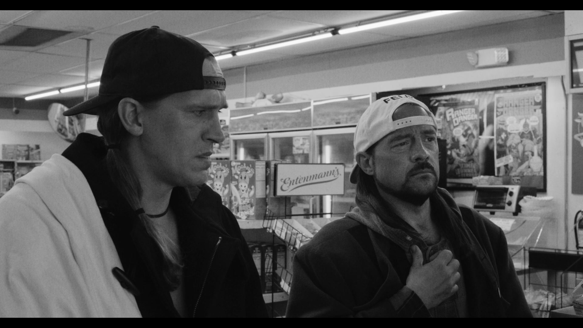 Clerks III 2022 Screencap Fancaps