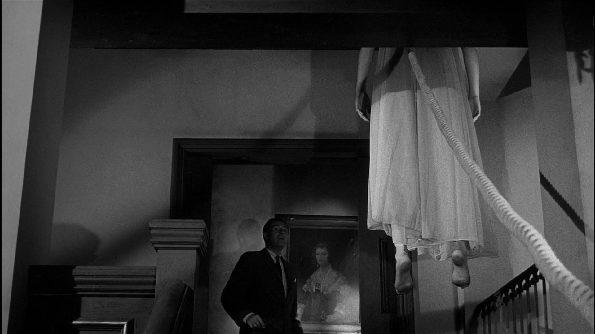 House On Haunted Hill Screencap Fancaps