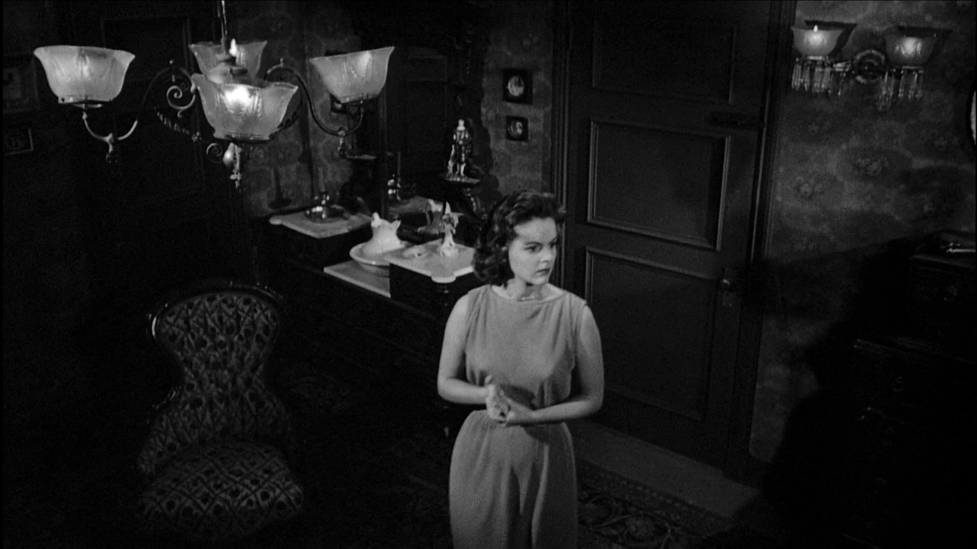 House On Haunted Hill Screencap Fancaps